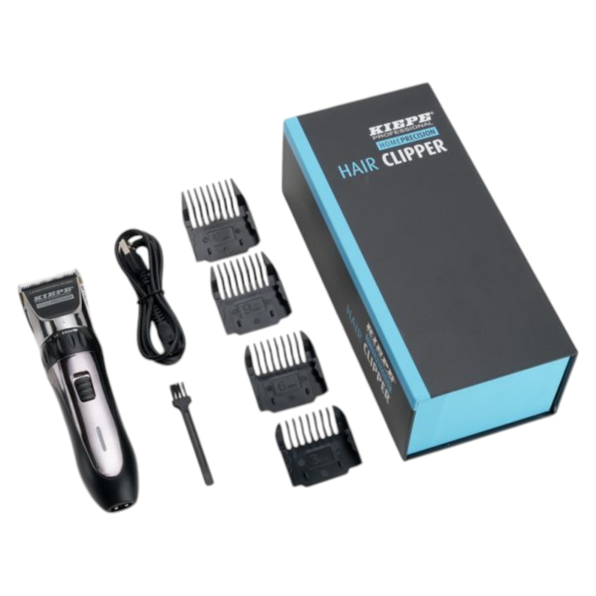 Kiepe - Home Precision Hair Clipper 6210