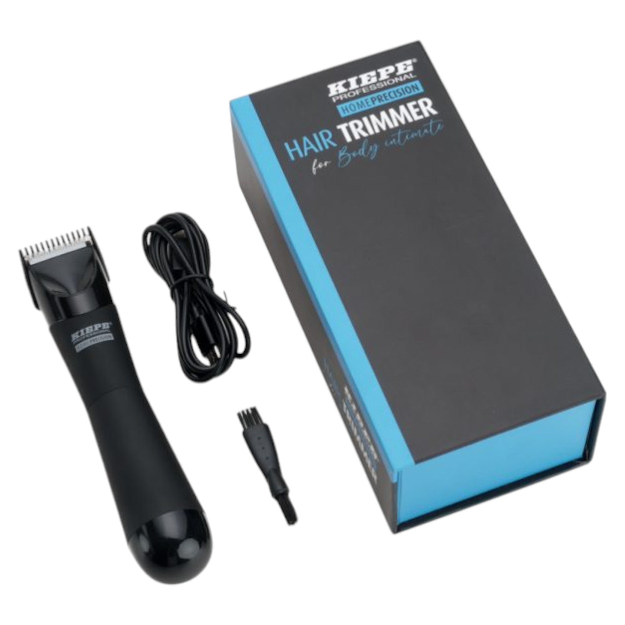 Kiepe - Home Precision Hair Trimmer For Delicate & Intimate Areas 6220