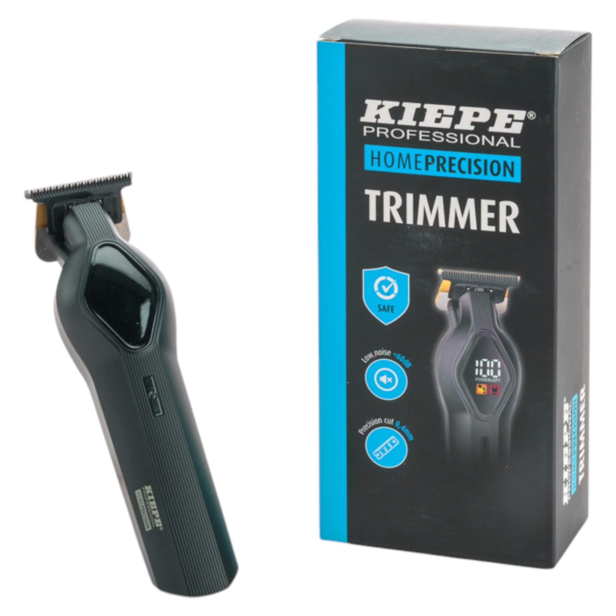 Kiepe - Home Precision Hair Trimmer 6290