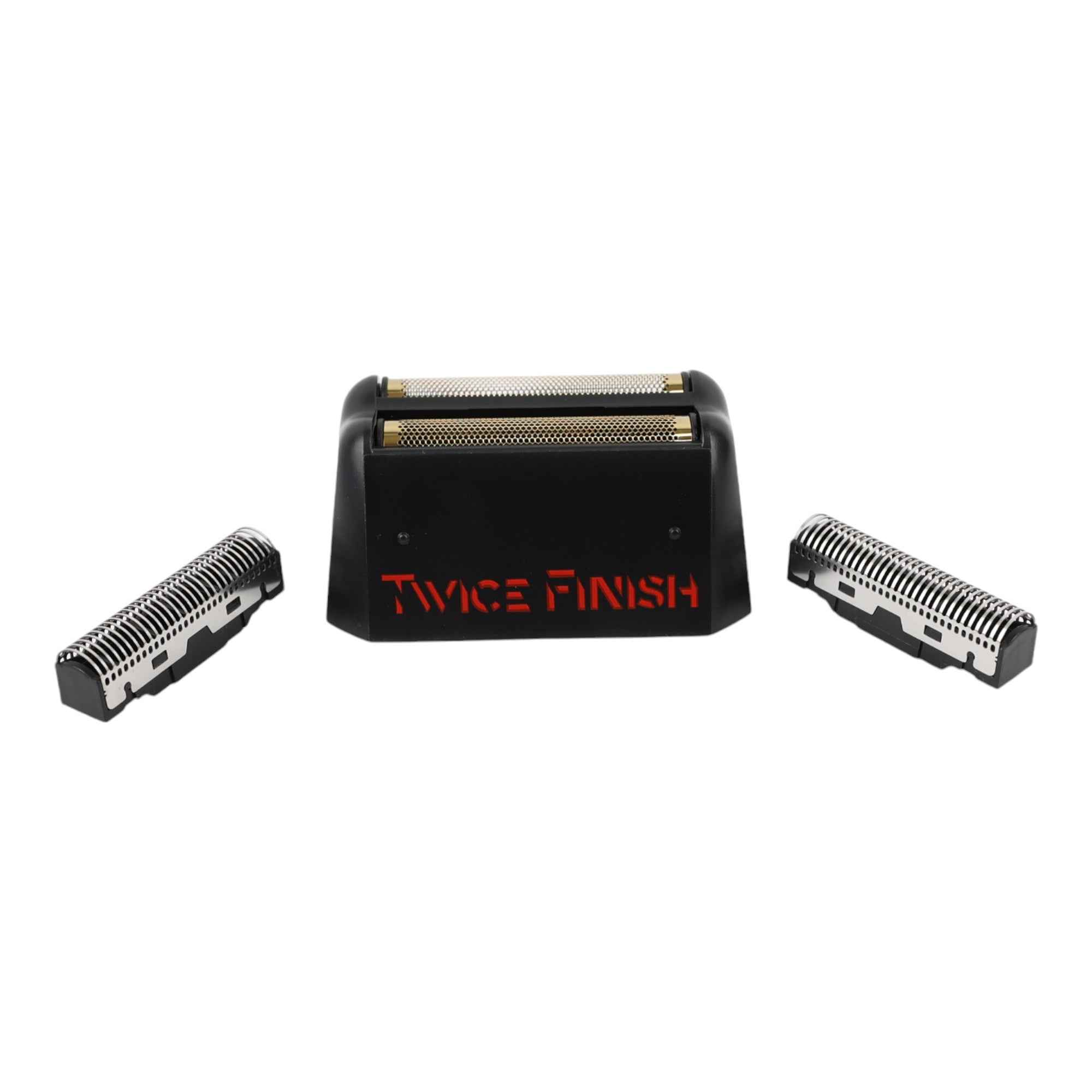 Kiepe - Twice Finish Shaver Foil & Cutter 651