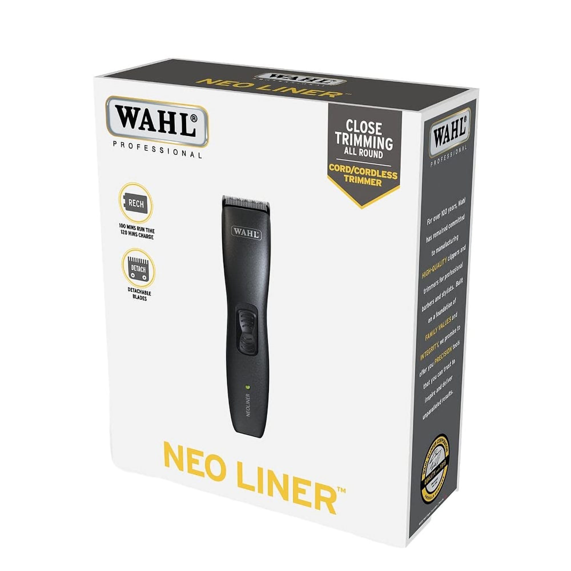 Wahl - Neo Liner Close Trimmer 1586-830