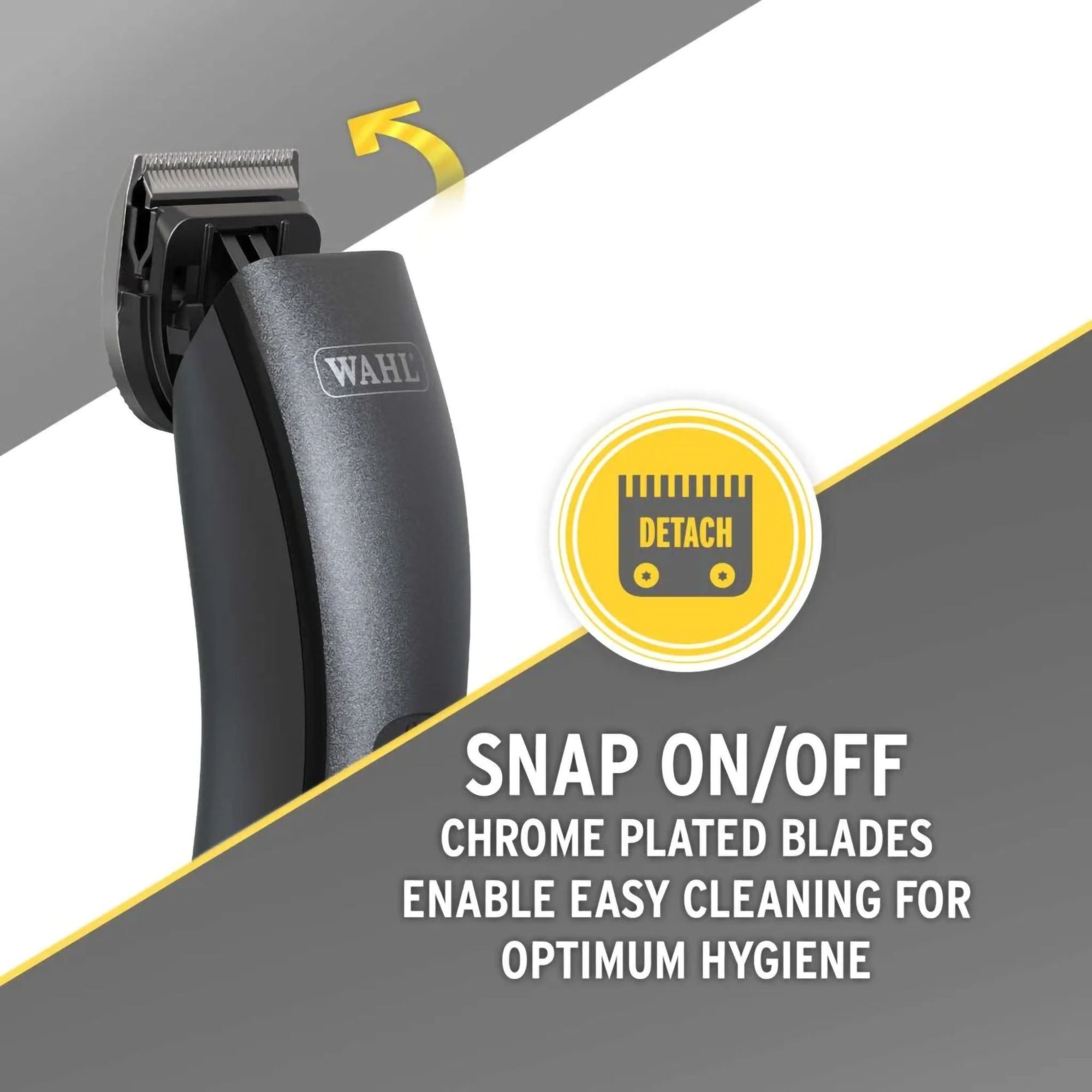 Wahl - Neo Liner Close Trimmer 1586-830