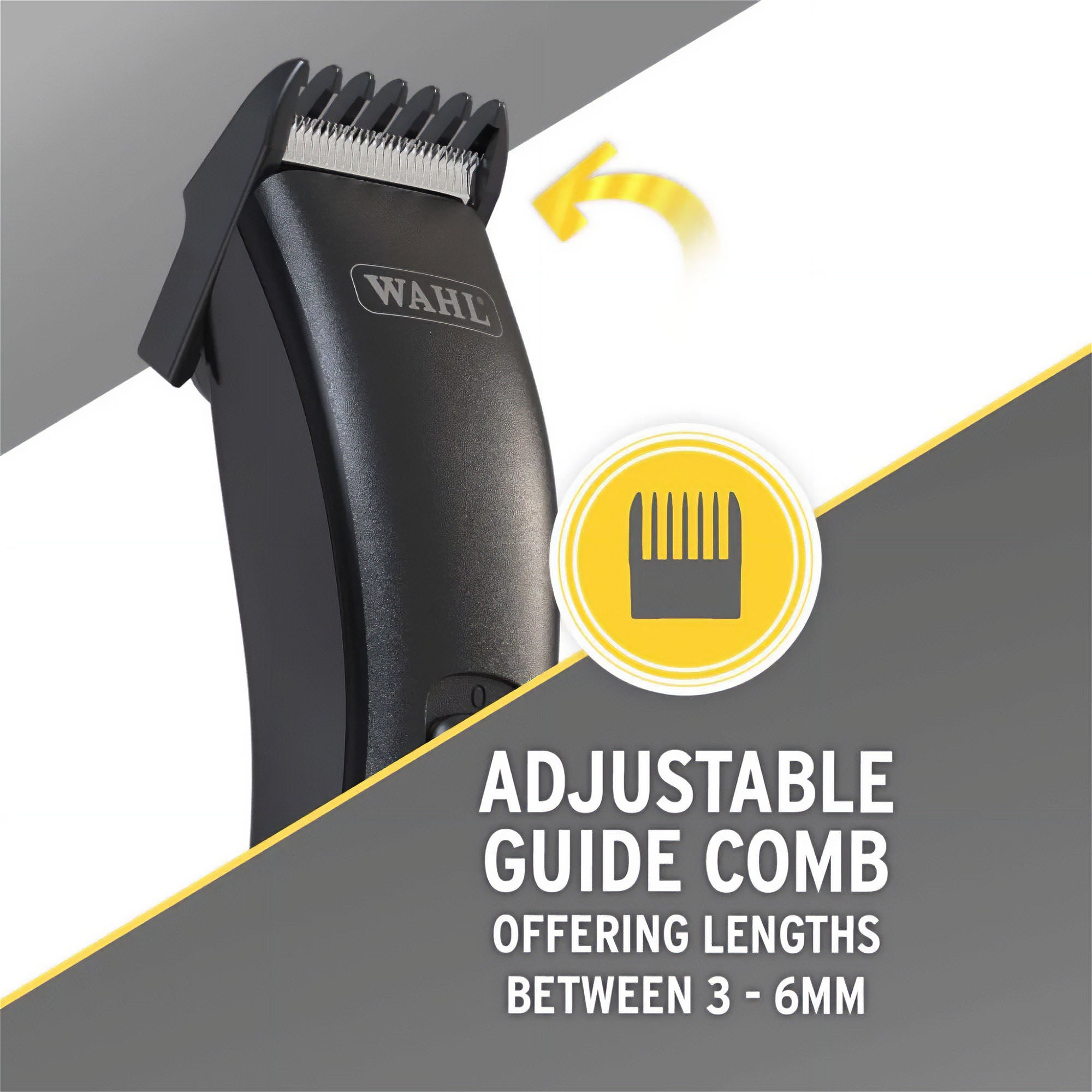 Wahl - Neo Liner Close Trimmer 1586-830