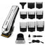 Kiepe - Prescelta 3.0 Hair Clipper Cordless 6346