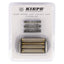 Kiepe - Smooth Shaver Foil & Cutter 652