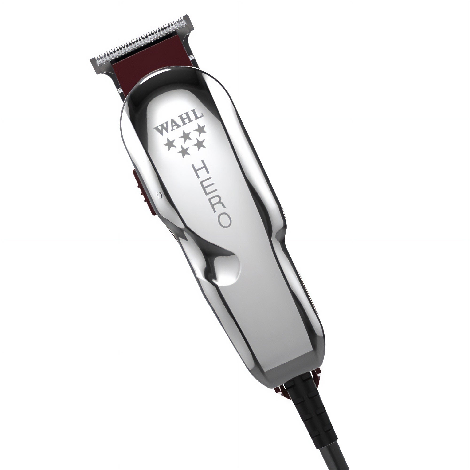 Wahl - 5 Star Hero Corded Trimmer