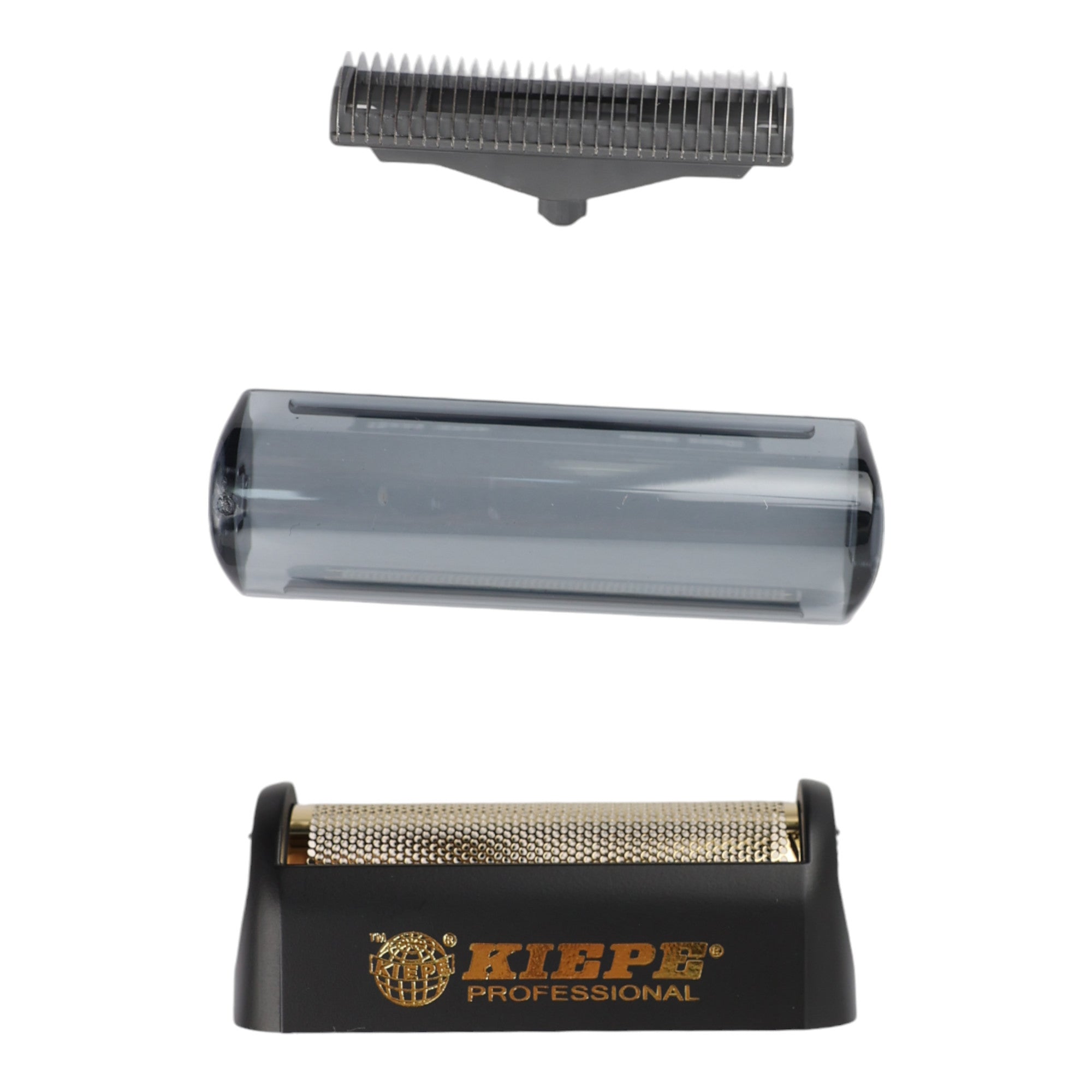 Kiepe - Clooser Shaver Foil & Cutter 653