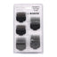 Kiepe - Clipper Attachment Comb Guard Set 5pcs 633