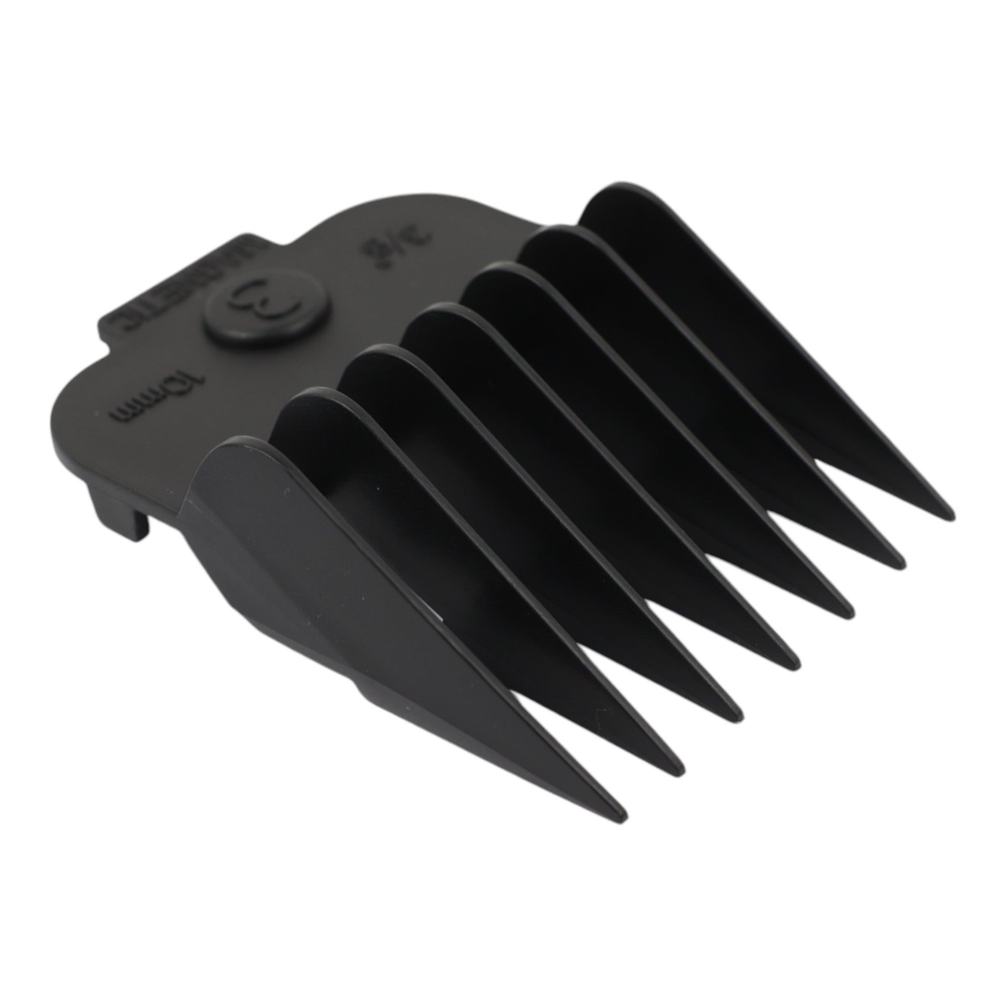 Kiepe - Clipper Attachment Comb Guard Set 5pcs 633