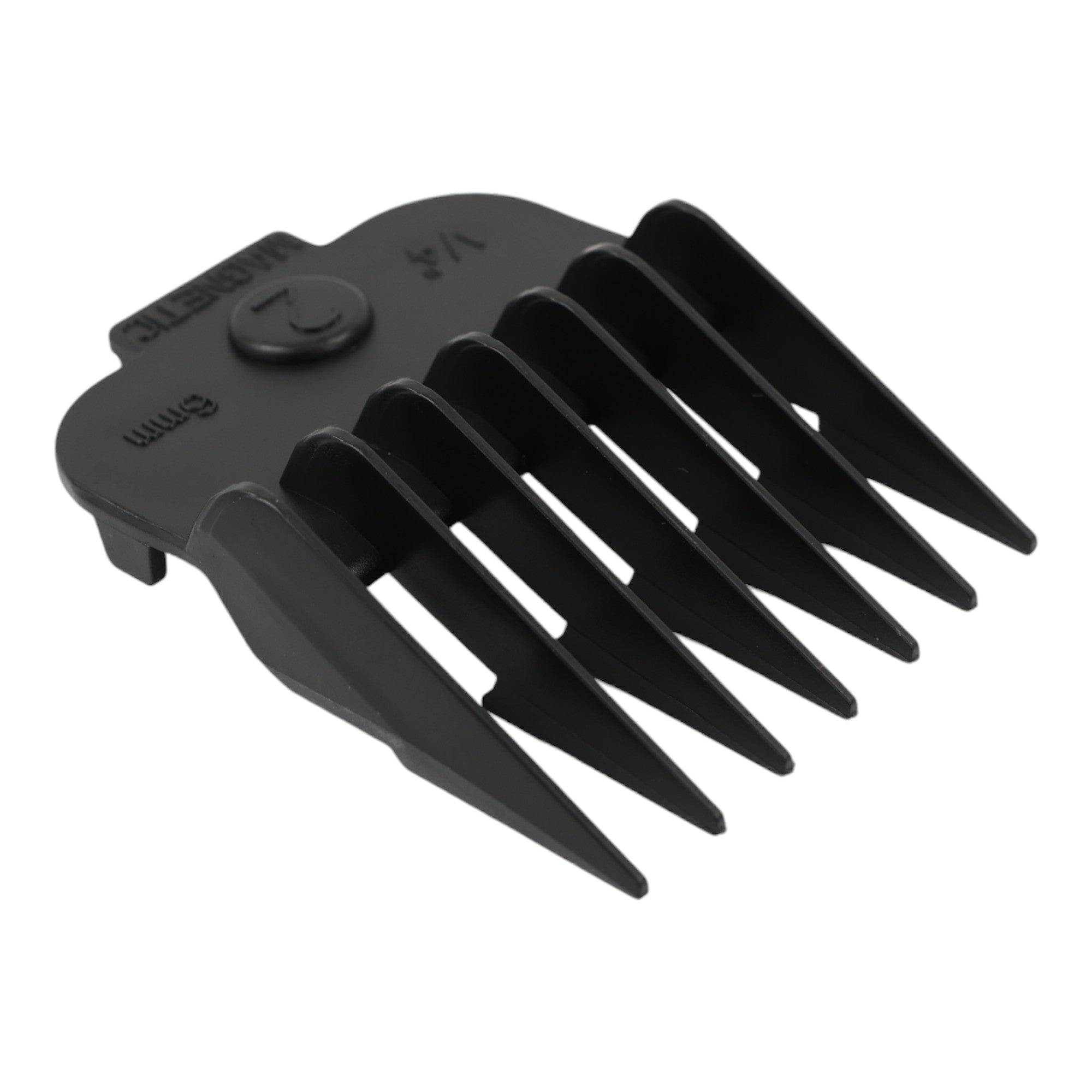 Kiepe - Clipper Attachment Comb Guard Set 5pcs 633