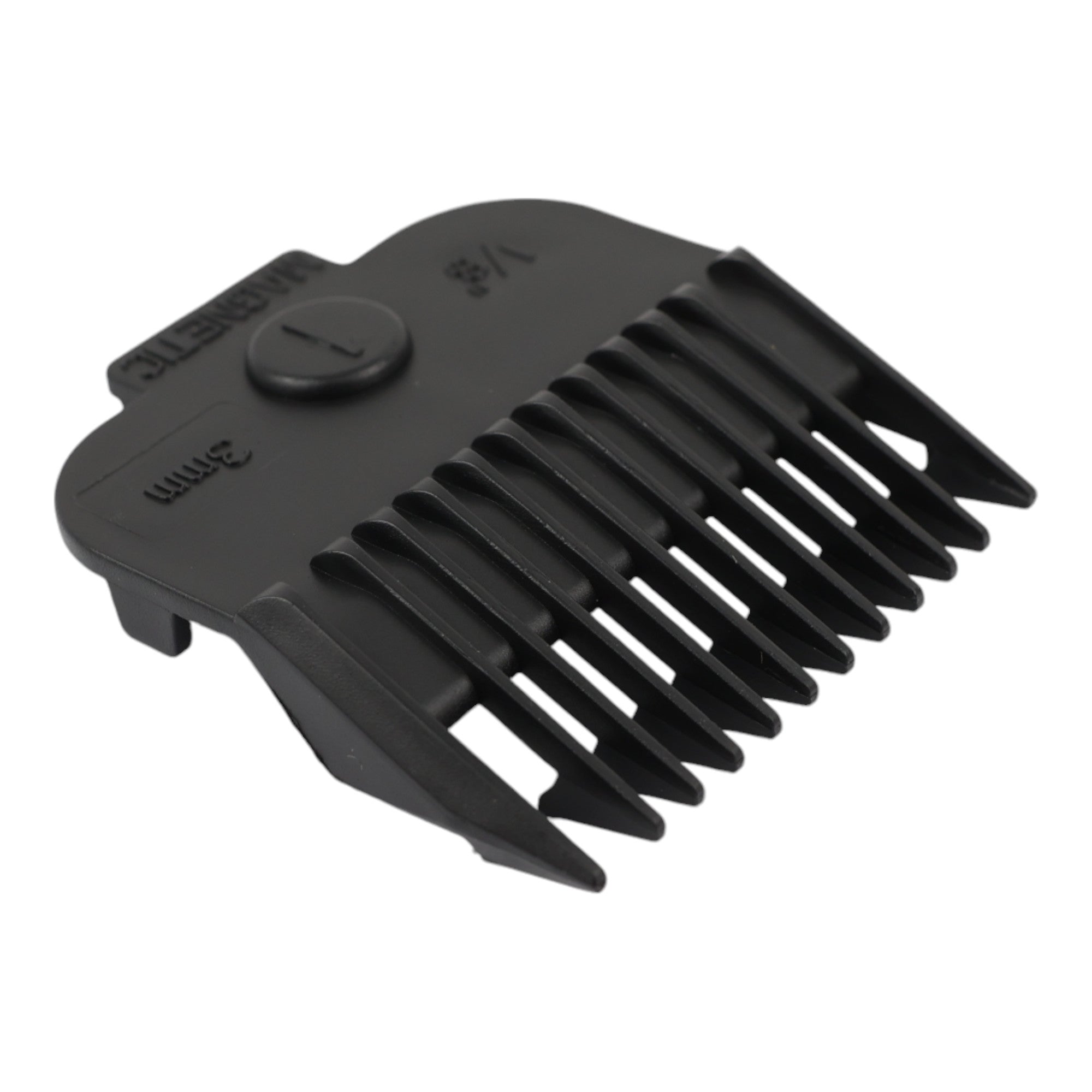 Kiepe - Clipper Attachment Comb Guard Set 5pcs 633