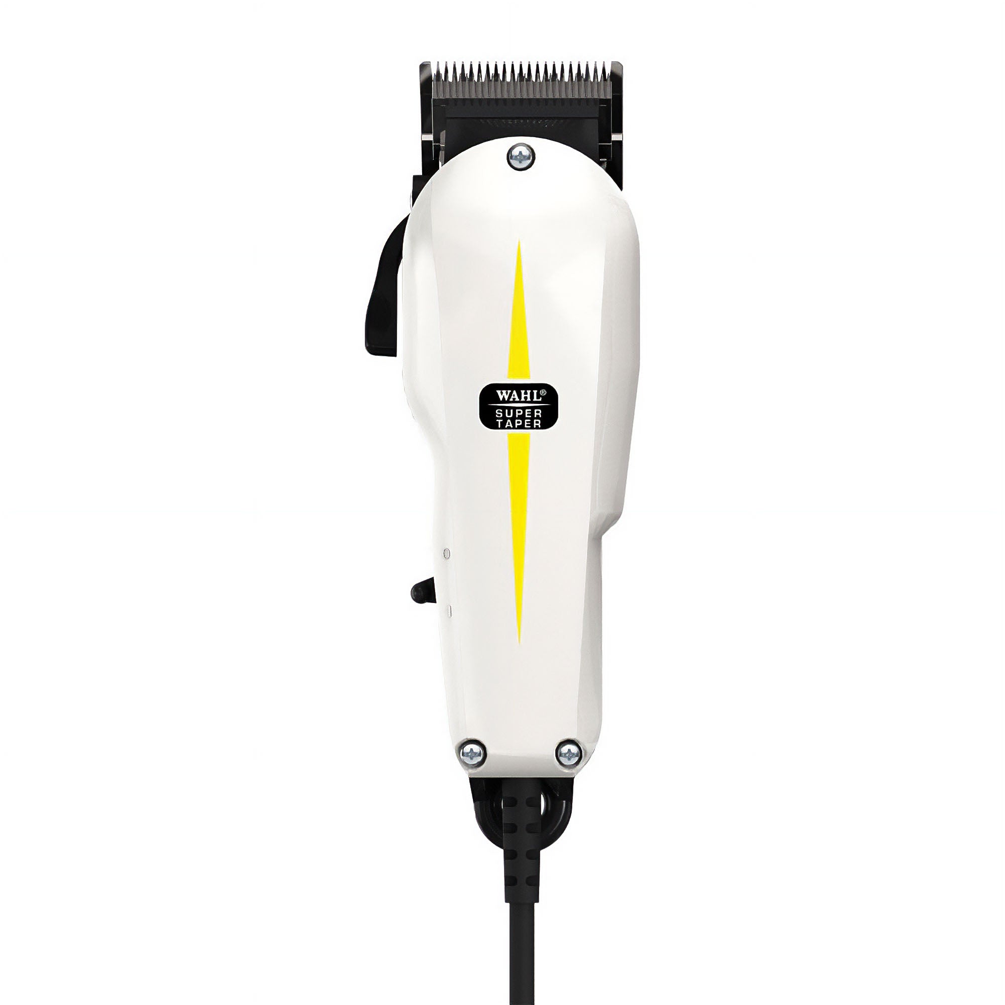 Wahl - Super Taper Combi Clipper & Trimmer Set 8467-842