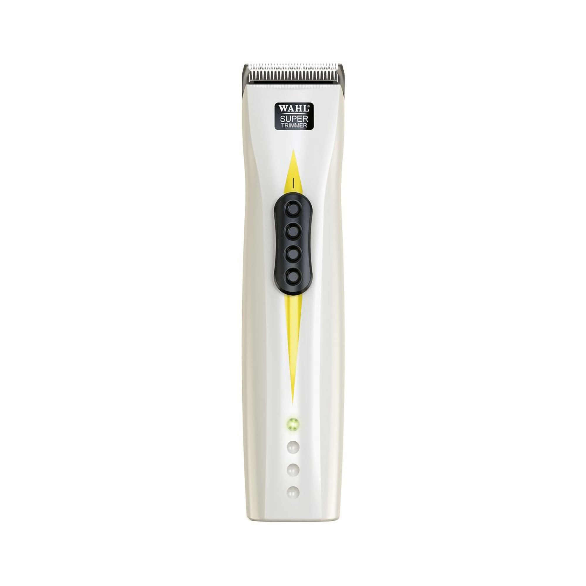 Wahl - Super Taper Combi Clipper & Trimmer Set 8467-842