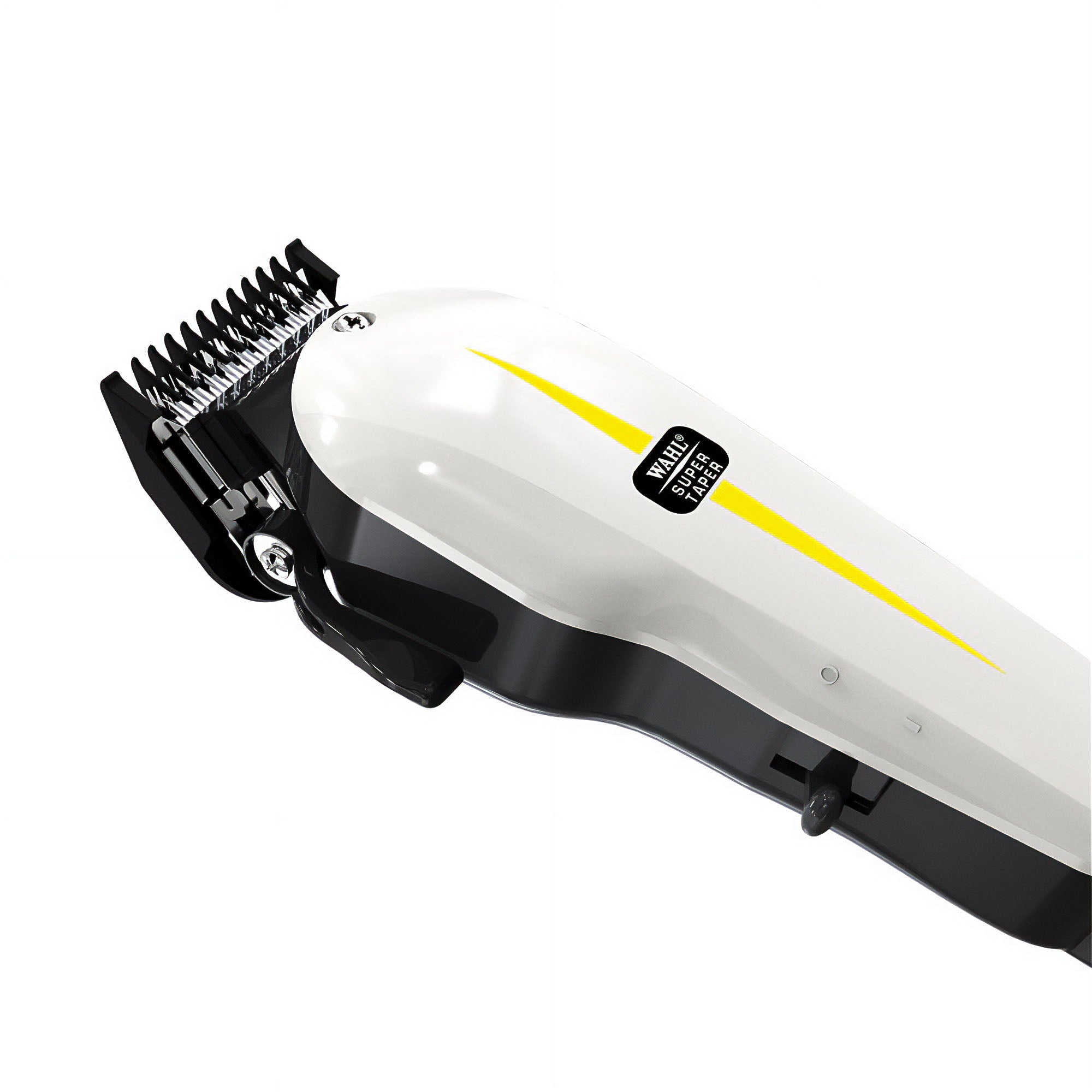 Wahl - Super Taper Combi Clipper & Trimmer Set 8467-842