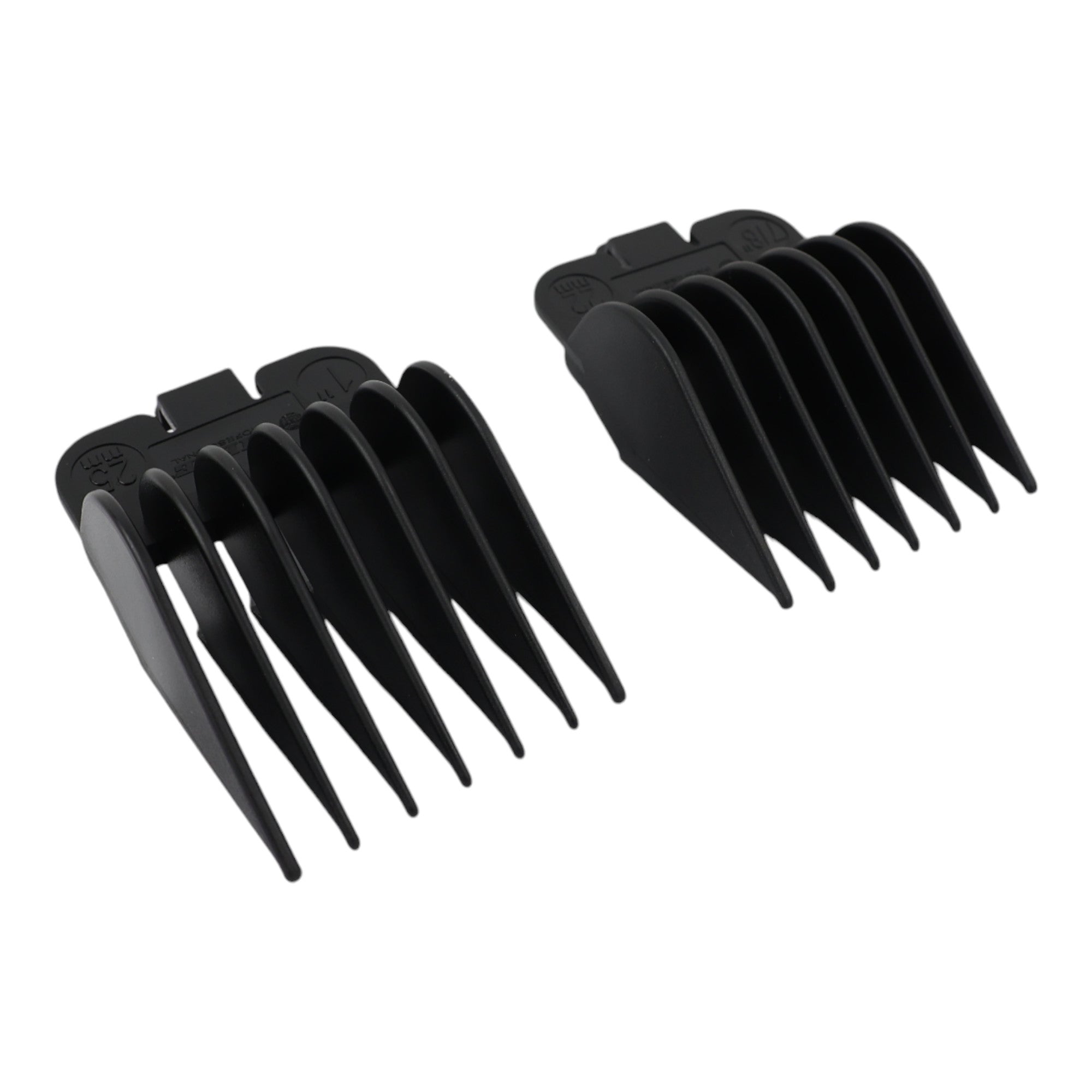 Kiepe - Clipper Attachment Comb Guard Set 10pcs 633.1