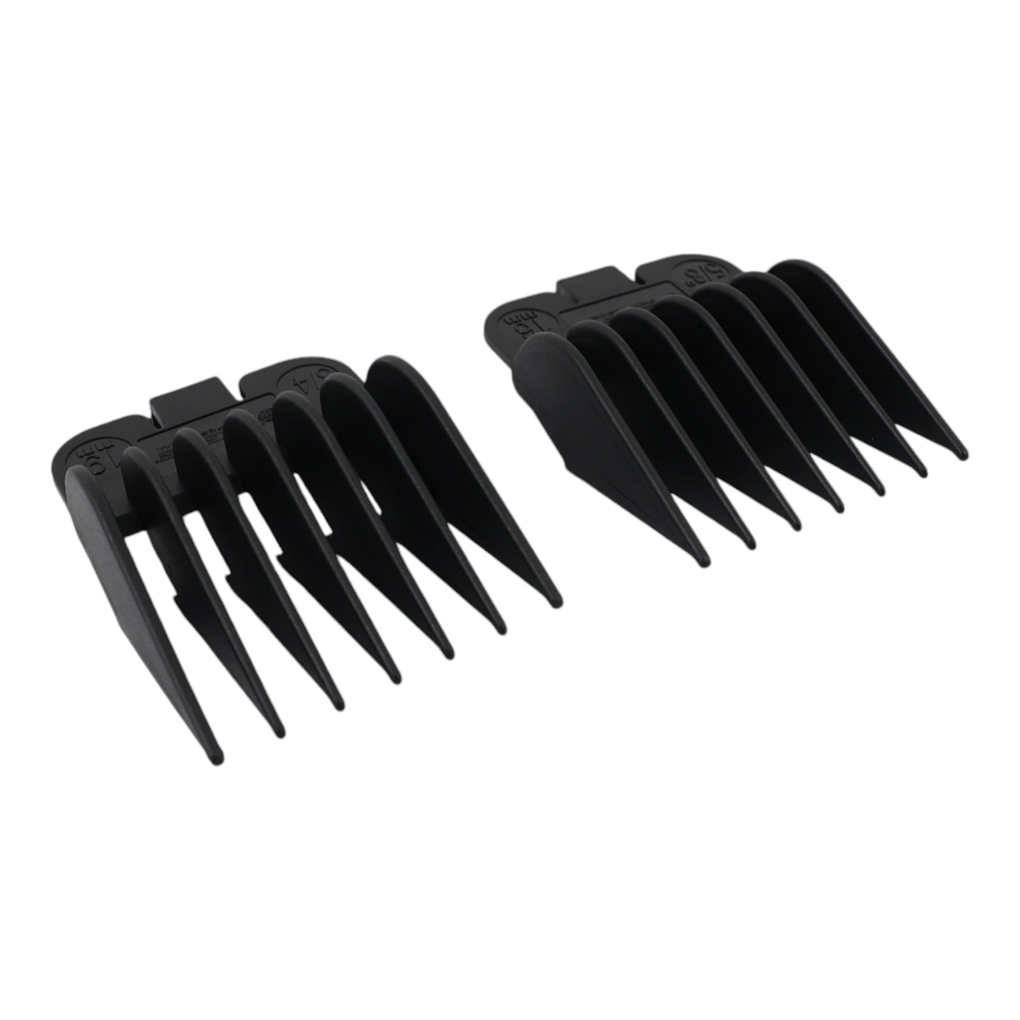 Kiepe - Clipper Attachment Comb Guard Set 10pcs 633.1