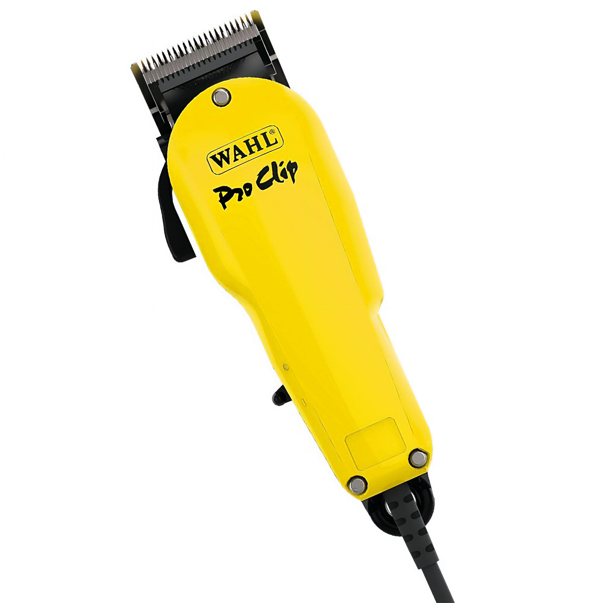 Wahl - Pro Clip Corded Clipper Yellow 8265-830