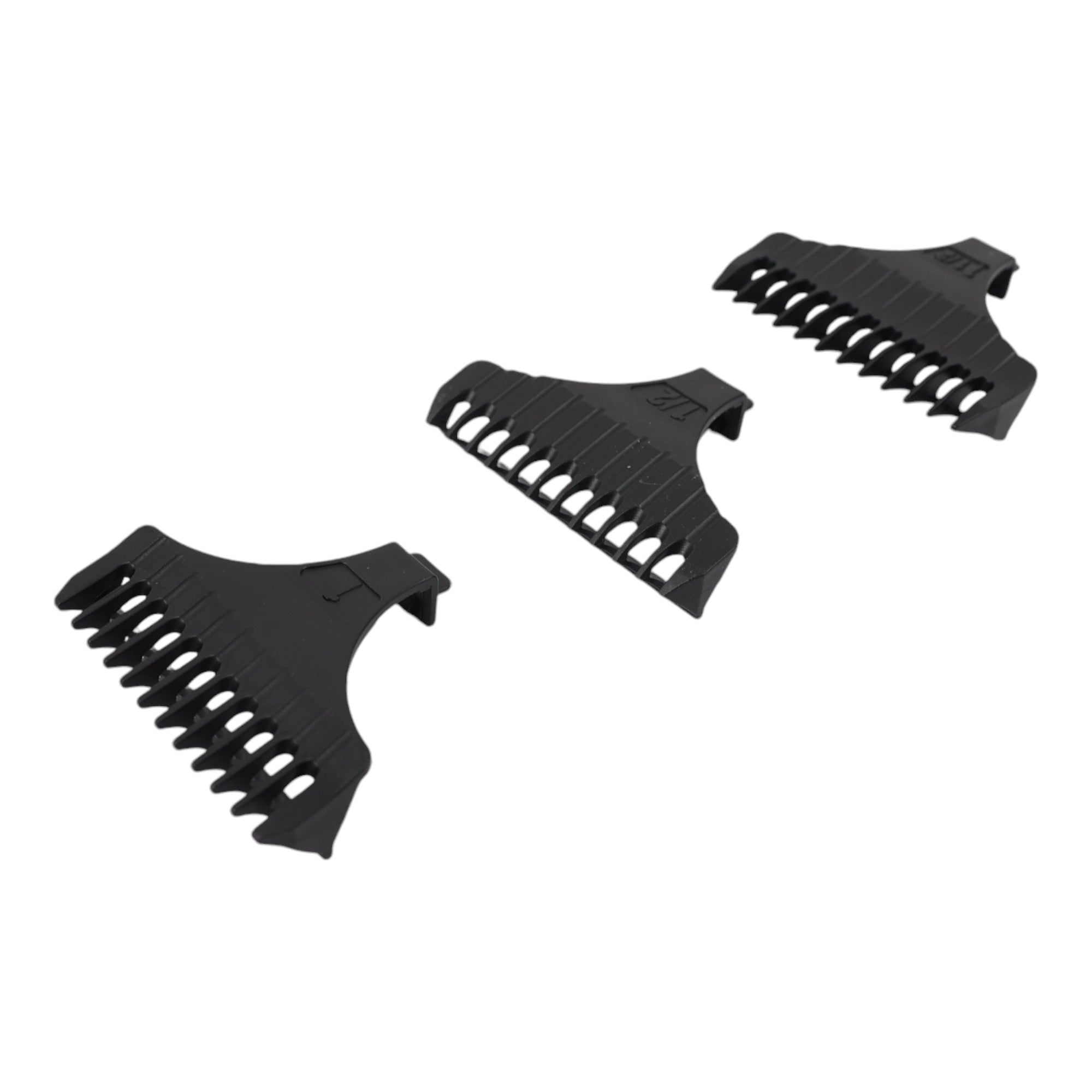 Kiepe - Trimmer Attachment Comb Guard Set 3pcs 635