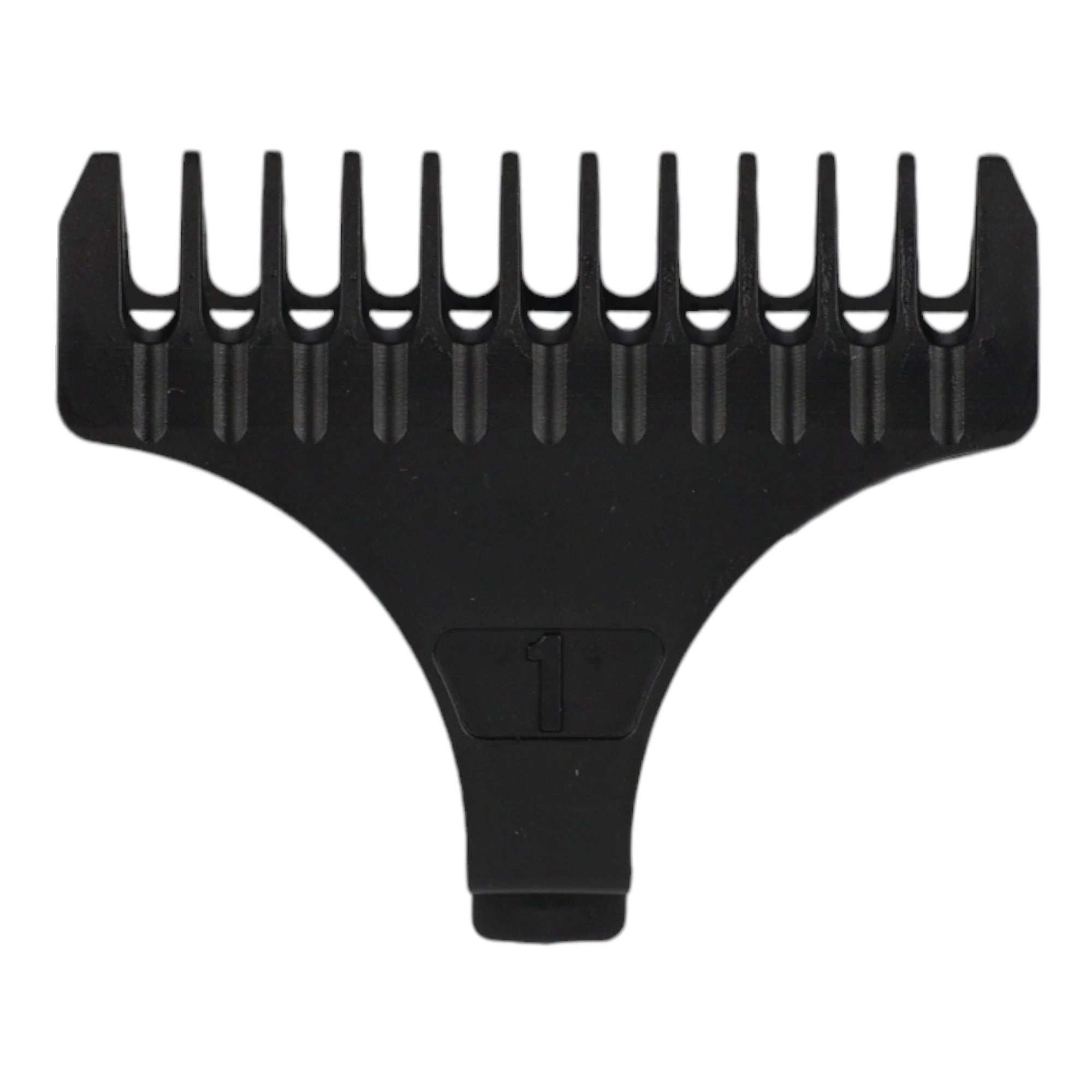 Kiepe - Trimmer Attachment Comb Guard Set 3pcs 635