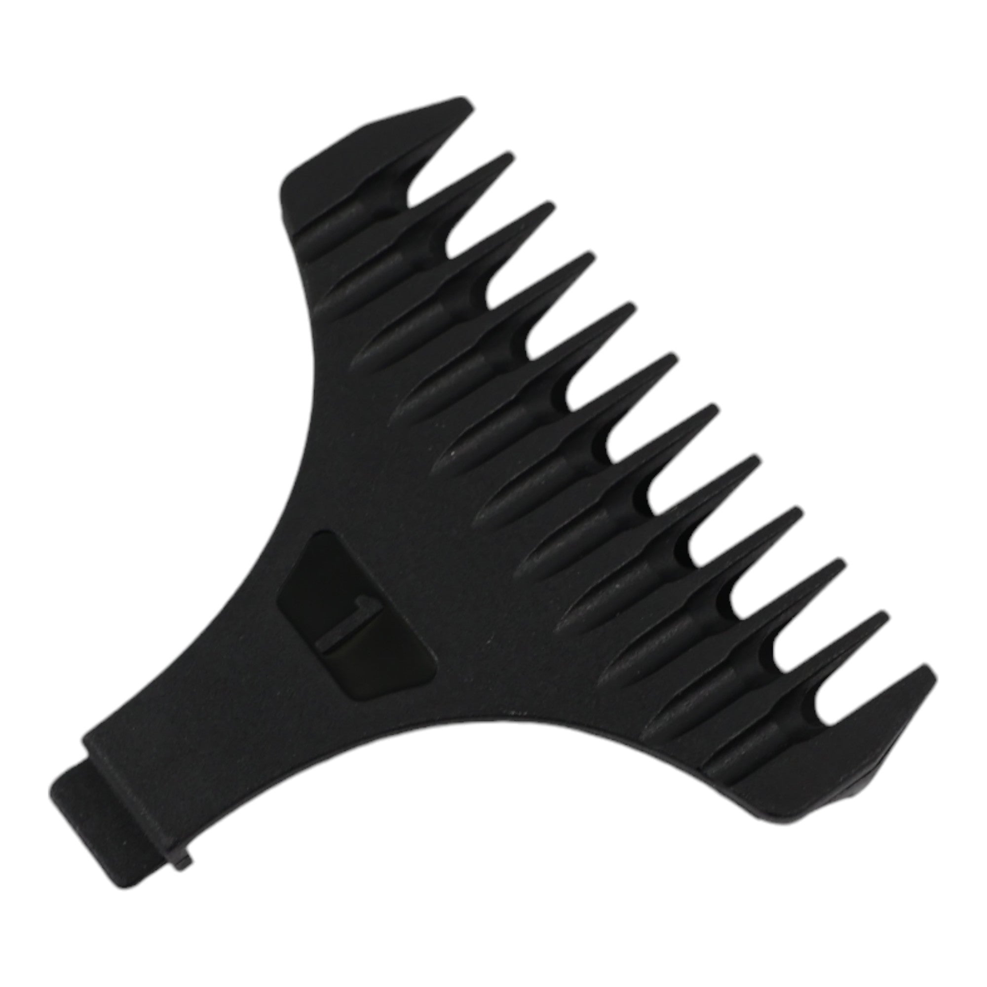 Kiepe - Trimmer Attachment Comb Guard Set 3pcs 635.1