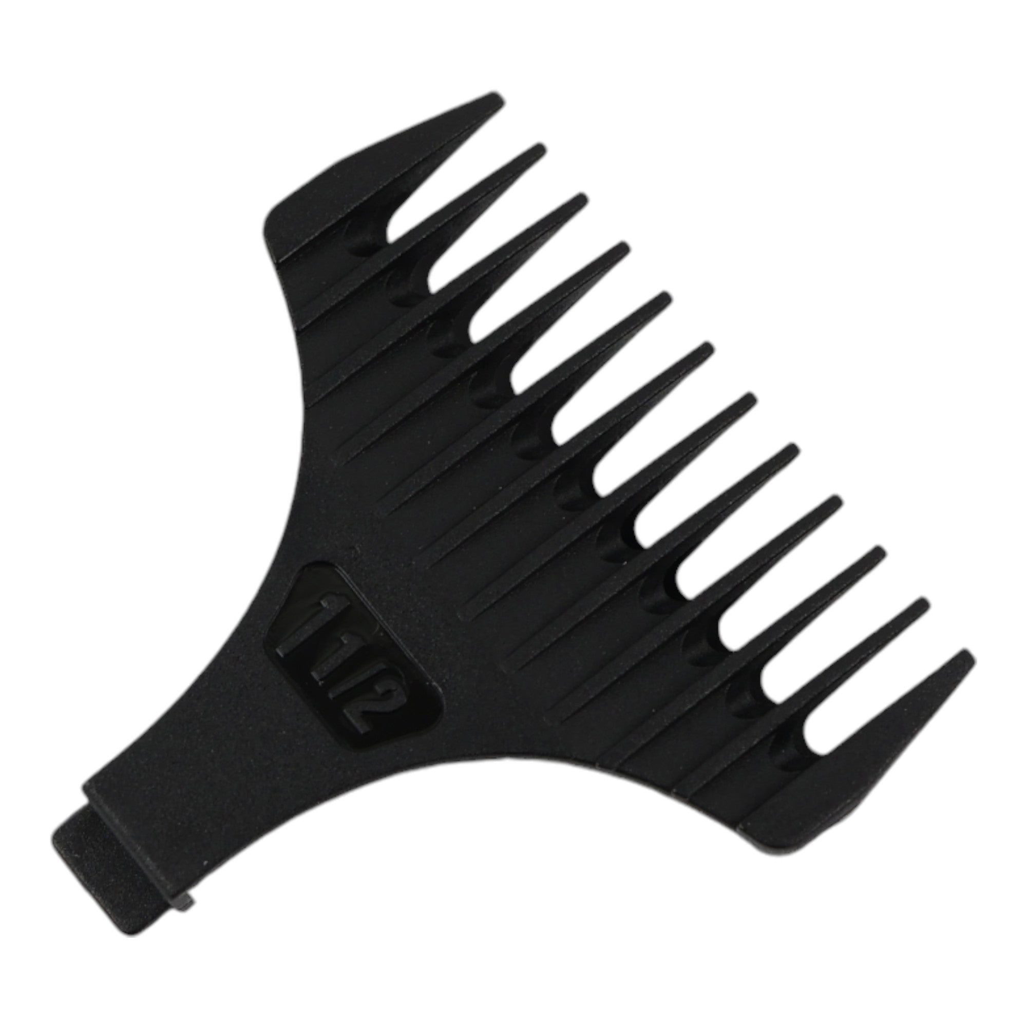 Kiepe - Trimmer Attachment Comb Guard Set 3pcs 635.1