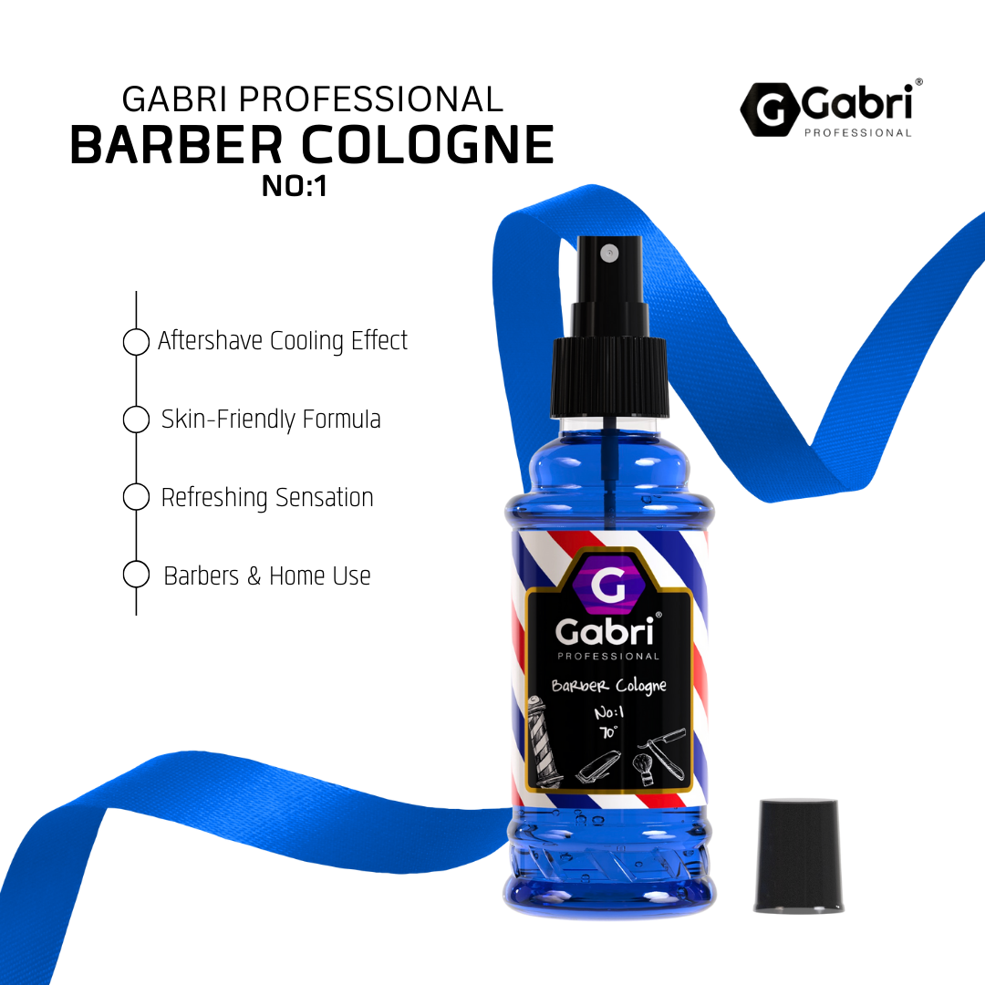 Gabri Professional - After Shave Cologne No.1 150ml