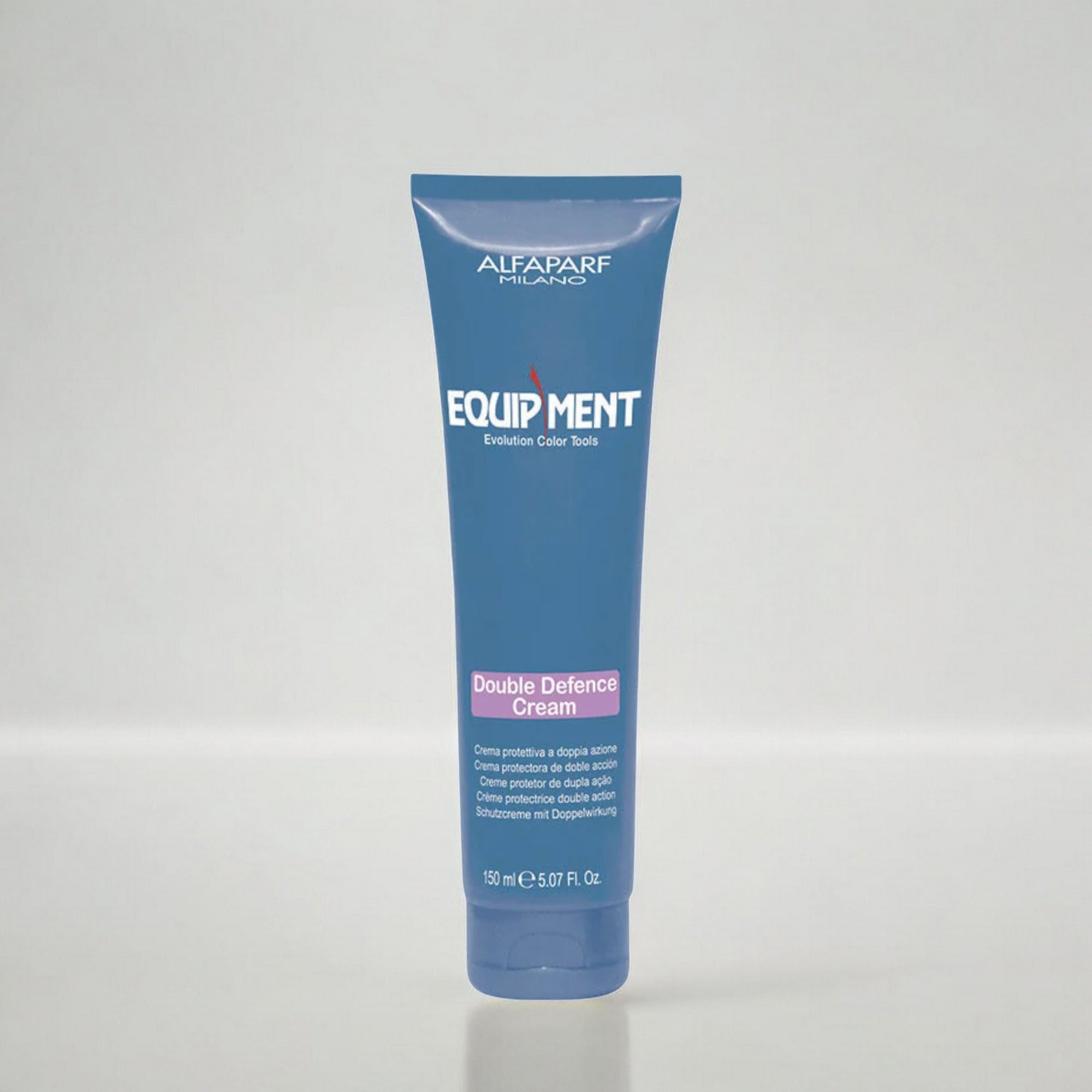 Alfaparf - Equipment Remover Double Defence Cream 150ml