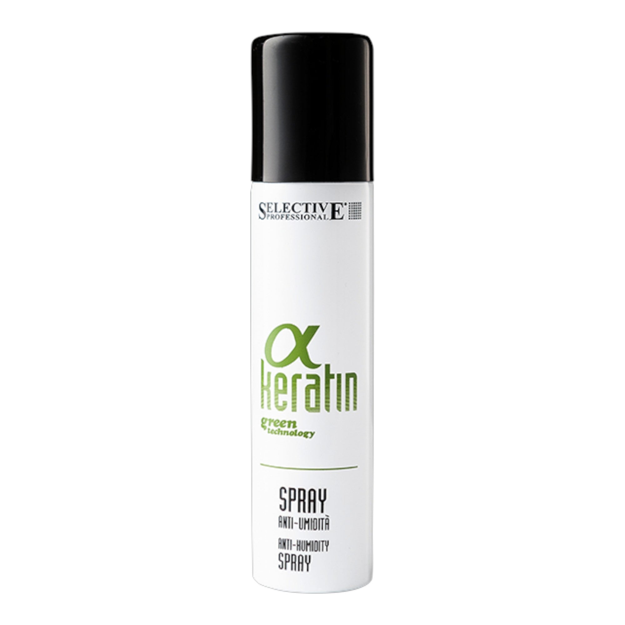Selective Professional - Alpha Keratin Anti-Humidity Leave In Spray 100ml