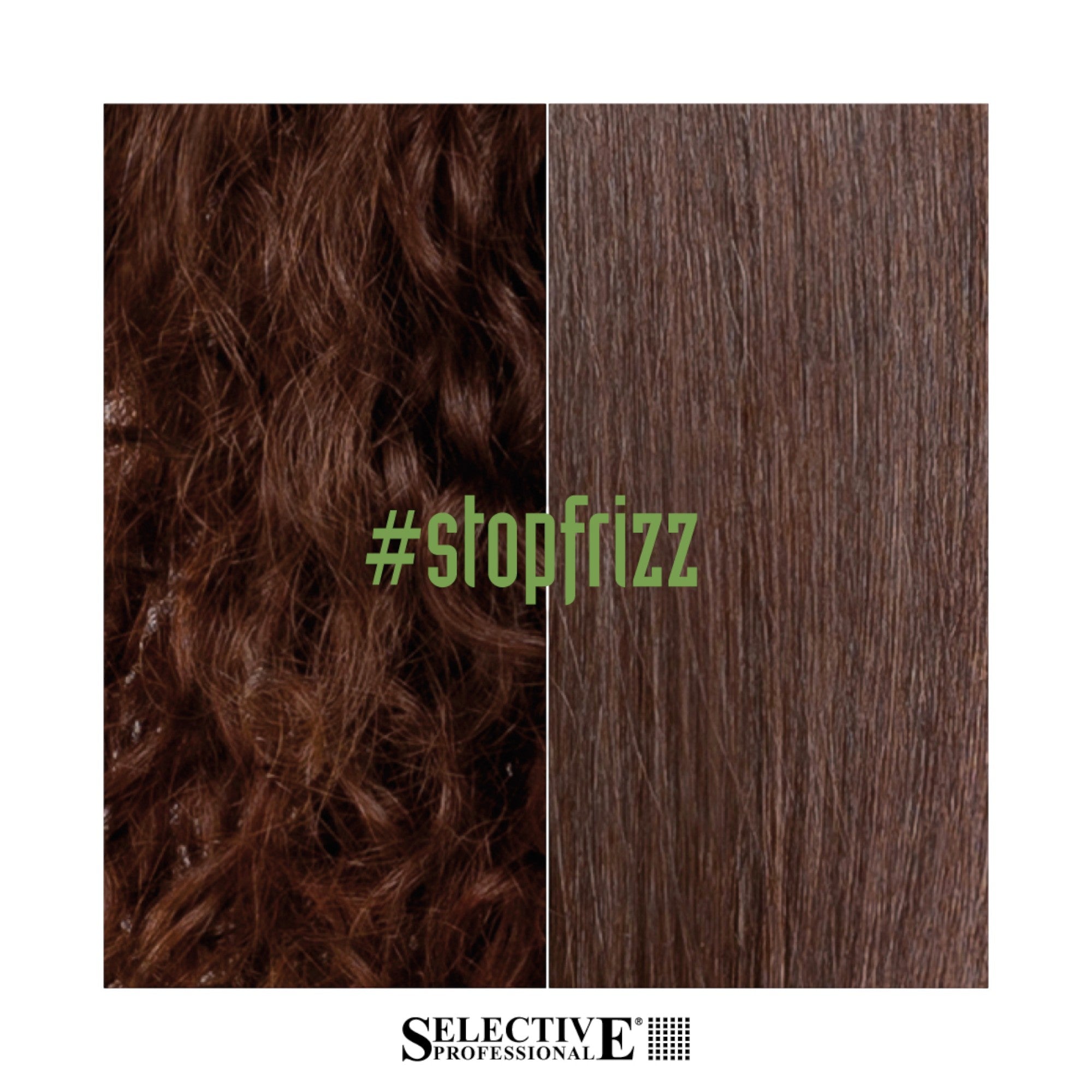 Selective Professional - Alpha Keratin Anti-Humidity Leave In Spray 100ml