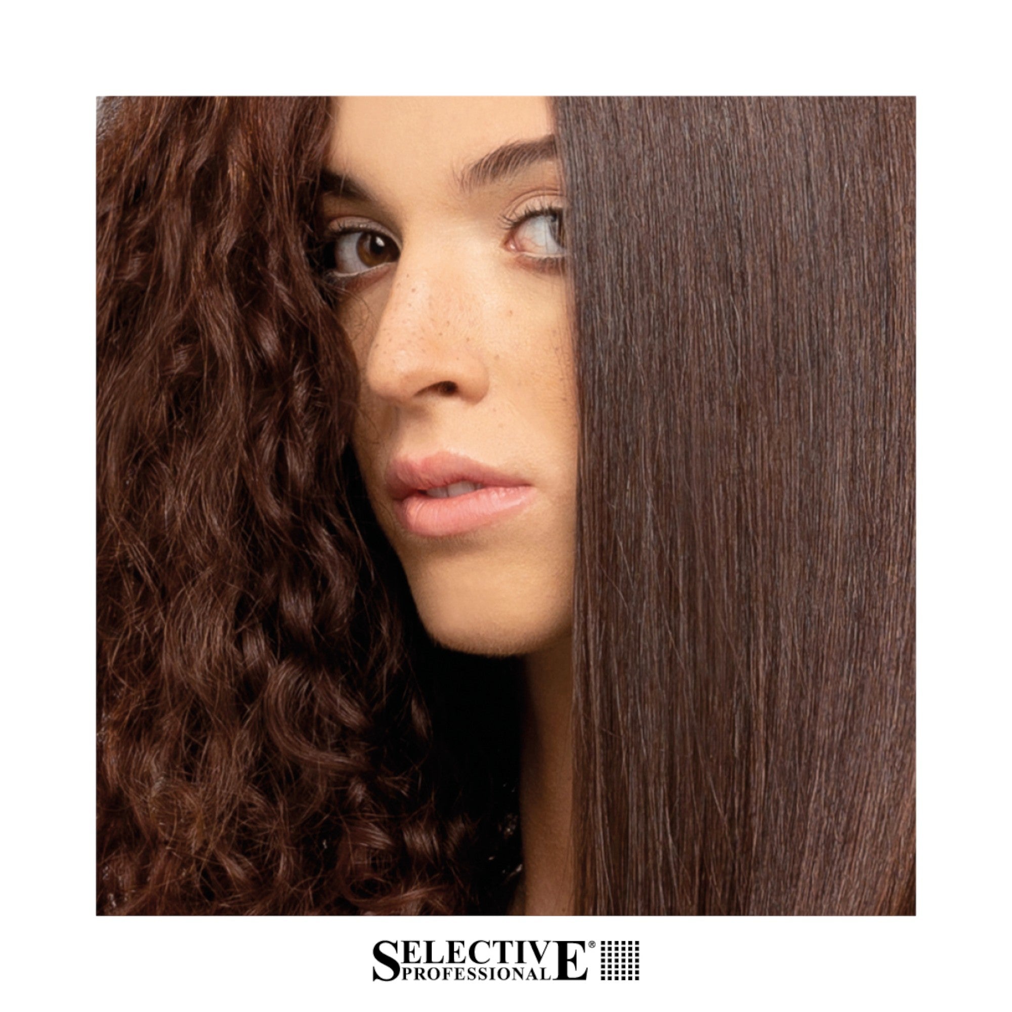 Selective Professional - Alpha Keratin Anti-Humidity Leave In Spray 100ml