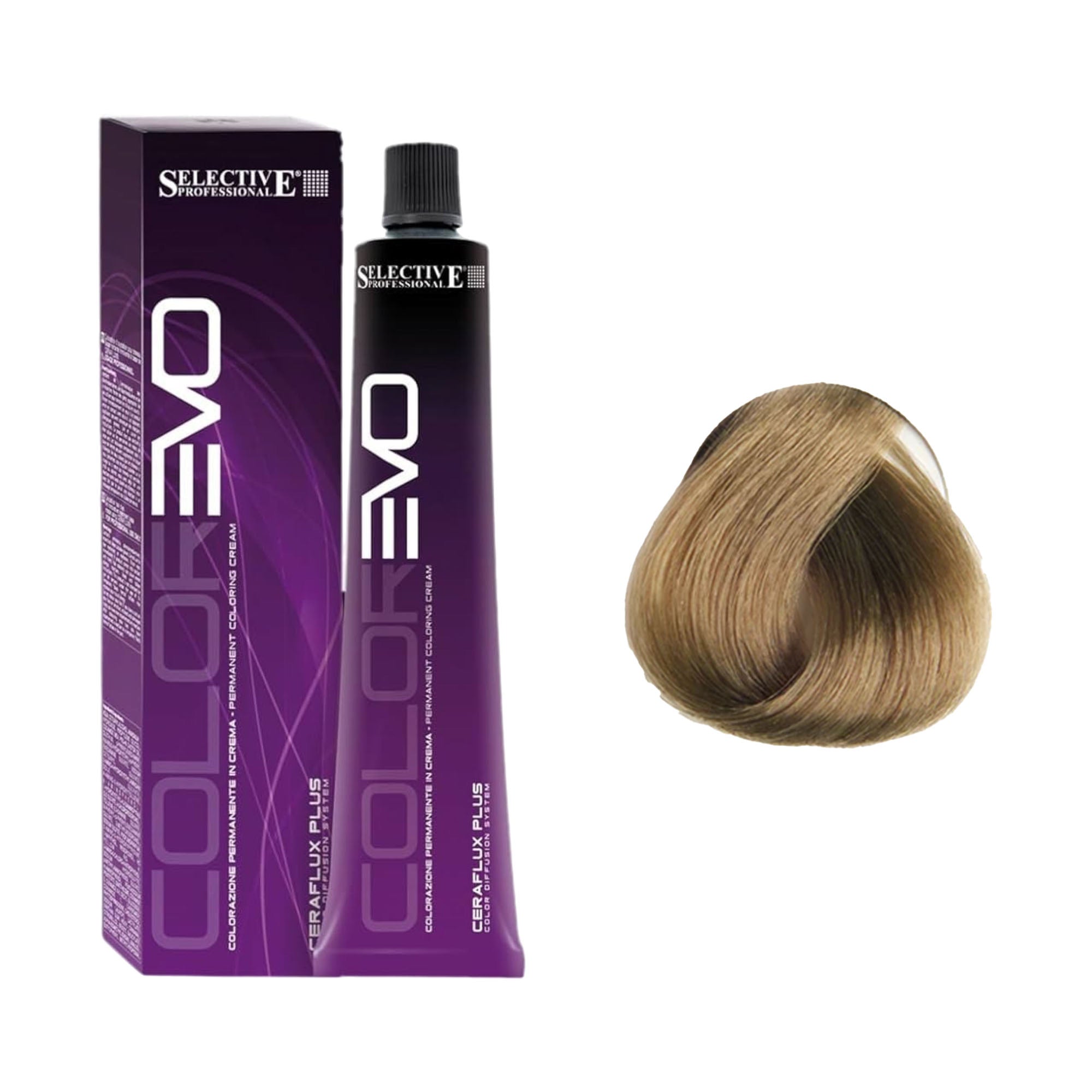 Selective Professional - Colorevo Permanent Hair Colour Fantasia Series 100ml