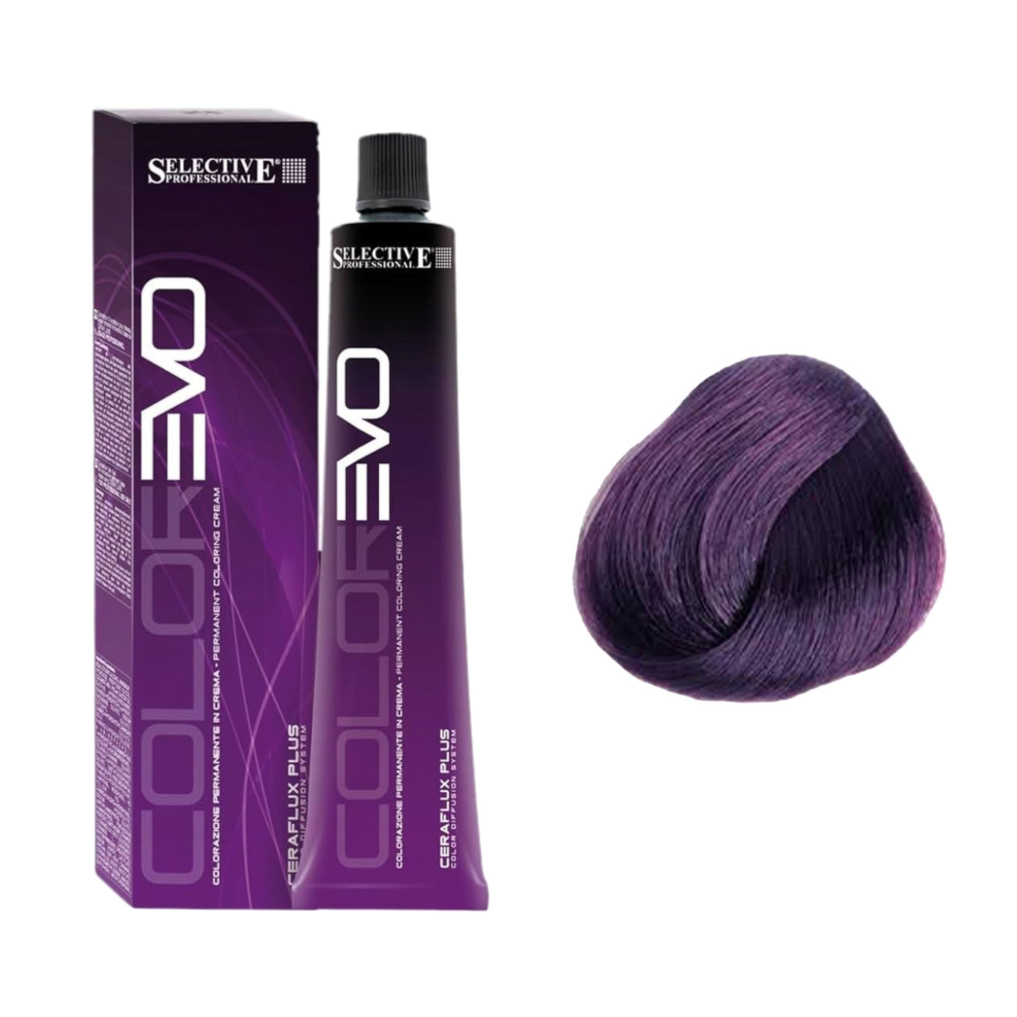 Selective Professional - Colorevo Permanent Hair Colour Mix Series 100ml