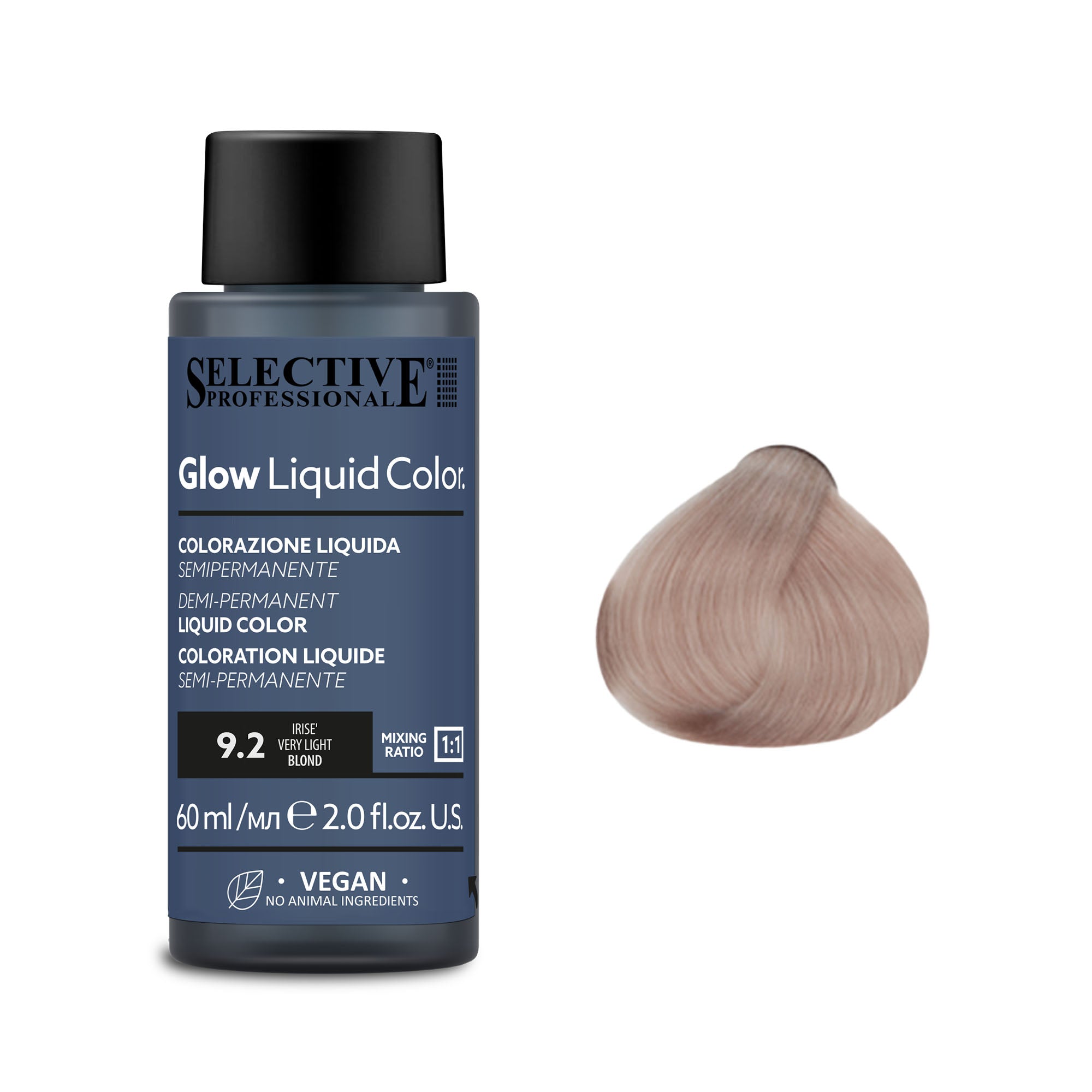 Selective Professional - Glow Liquid Color 60ml