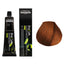 6.45 Dark Copper Mahogany Blonde