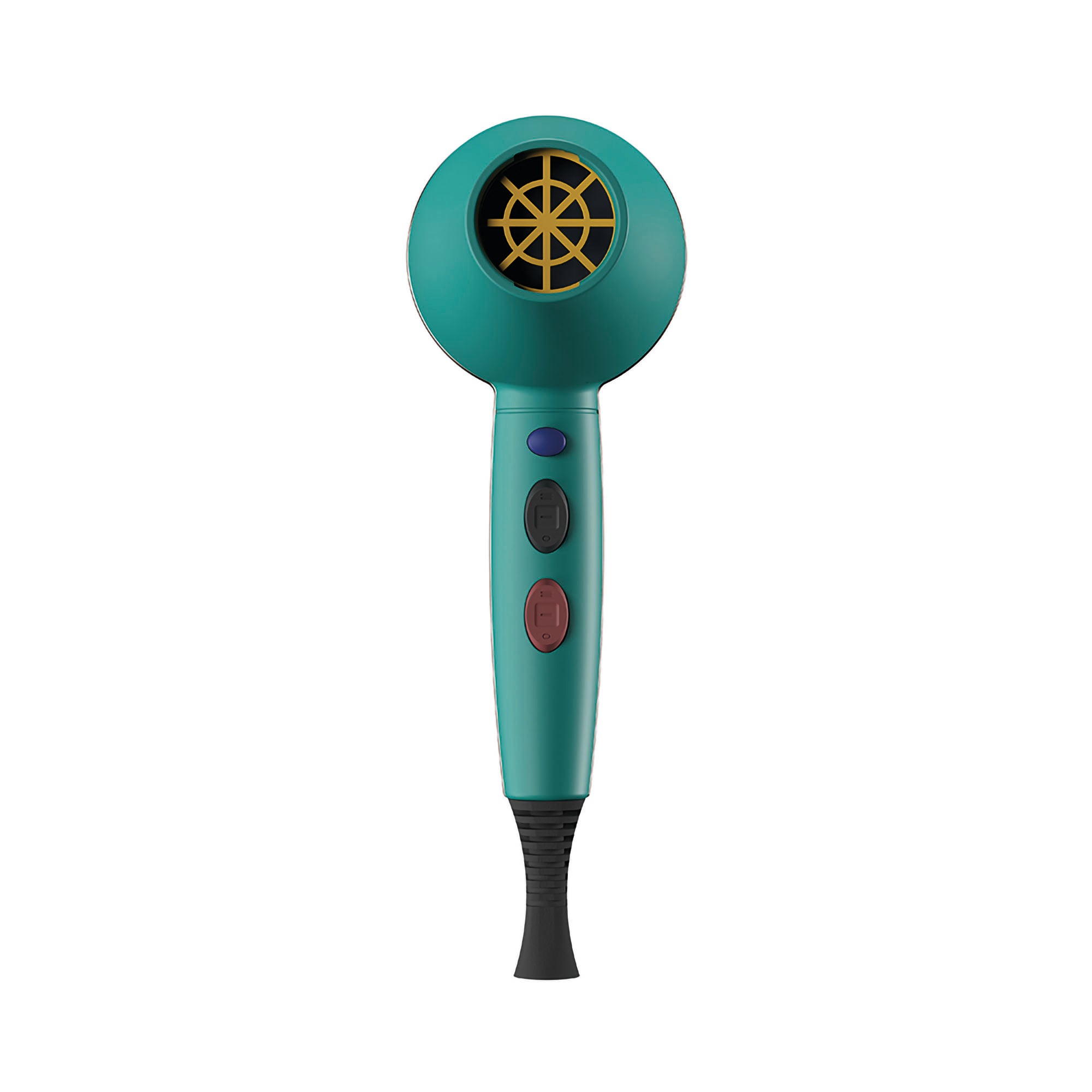 Kiepe - Hair Dryer Bloom Cremic & Ionic 2000W Turquoise