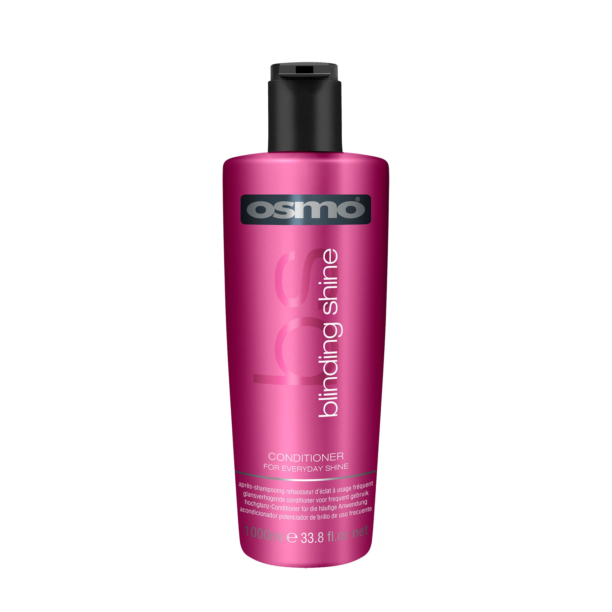 Osmo - Blinding Shine Conditioner 1000ml