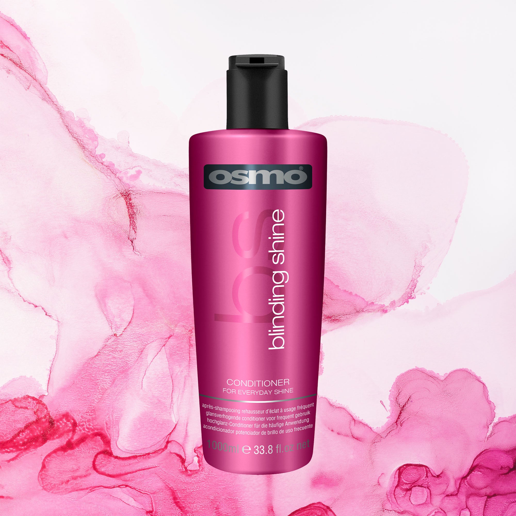 Osmo - Blinding Shine Conditioner 1000ml