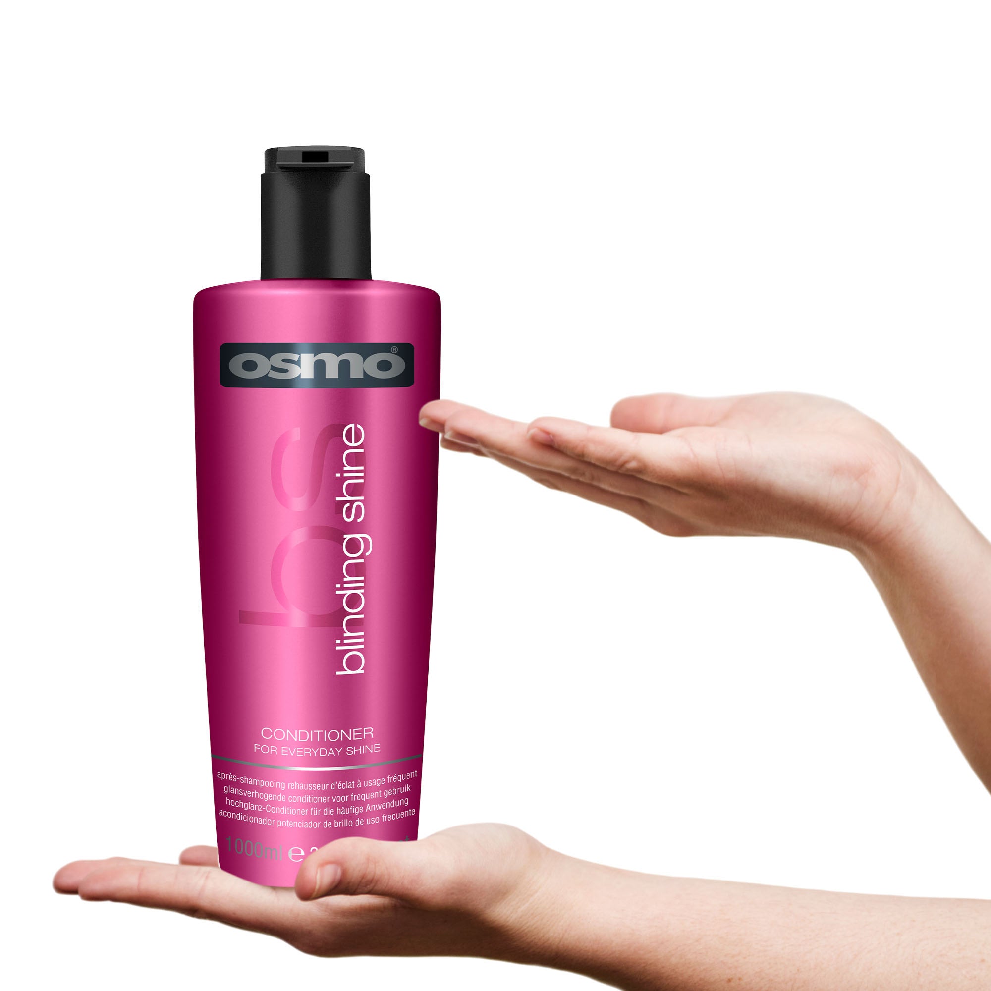 Osmo - Blinding Shine Conditioner 1000ml