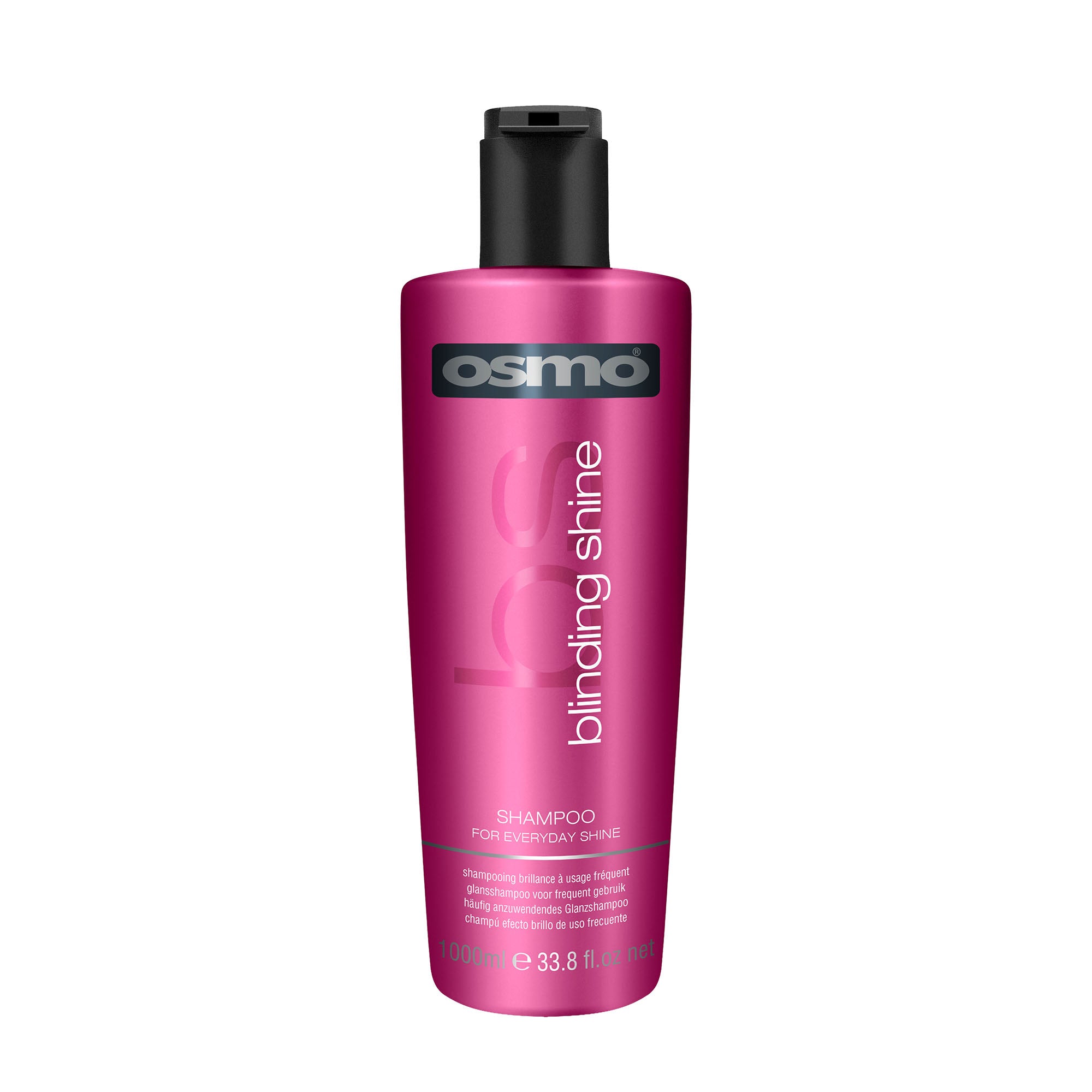 Osmo - Blinding Shine Shampoo 1000ml