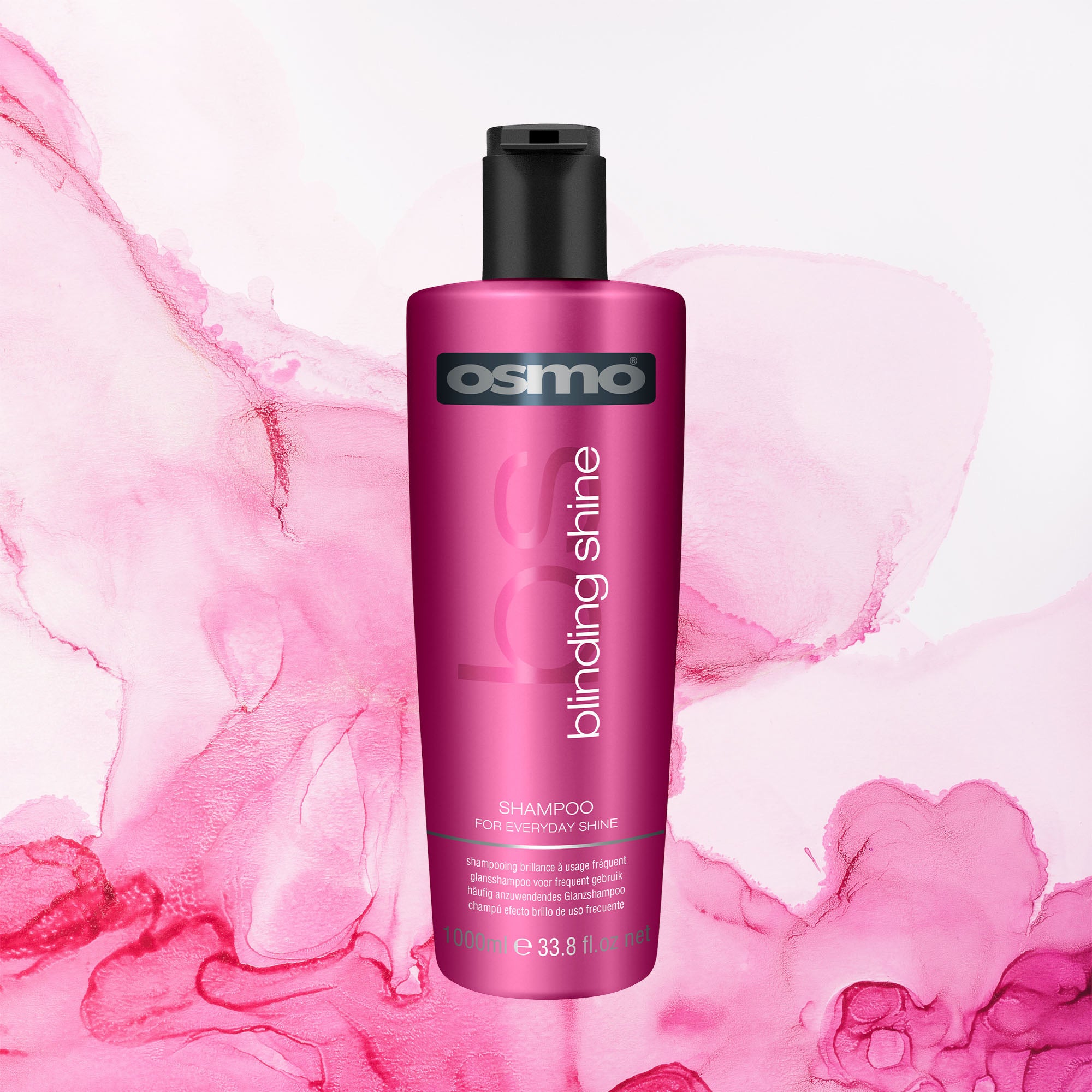 Osmo - Blinding Shine Shampoo 1000ml