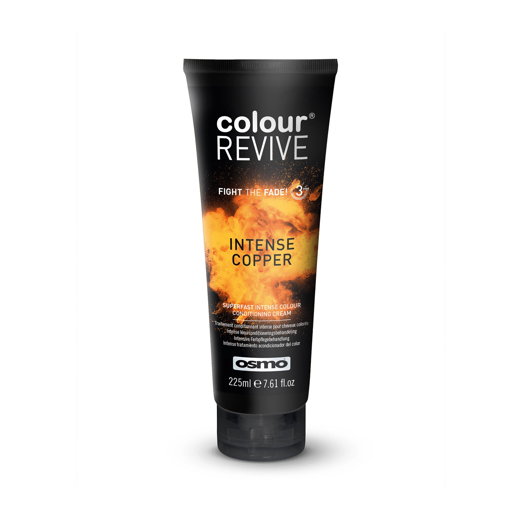 Osmo - Colour Revive Intense Copper 225ml