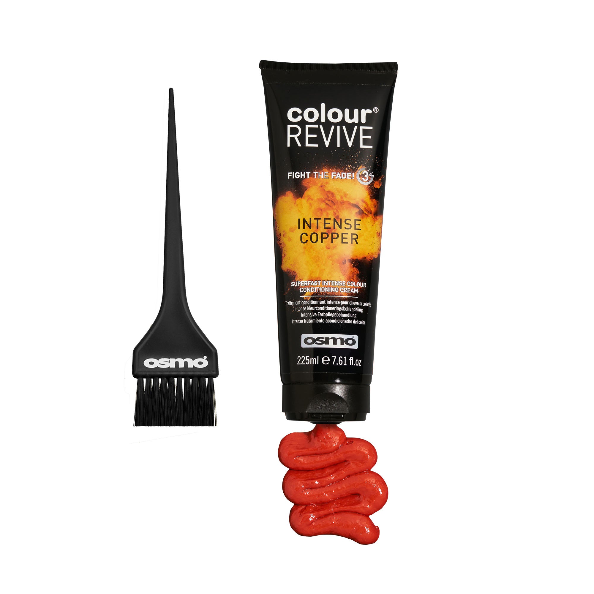 Osmo - Colour Revive Intense Copper 225ml