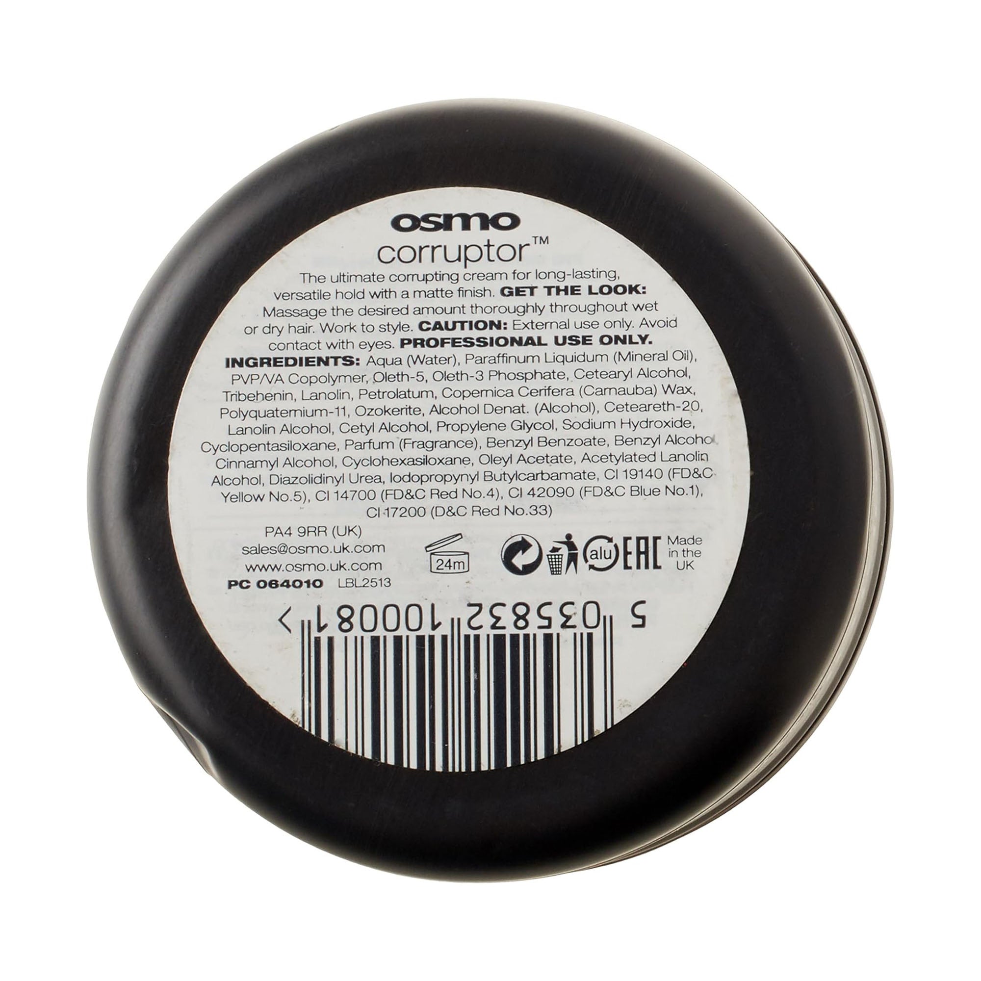 Osmo - Corruptor 100ml