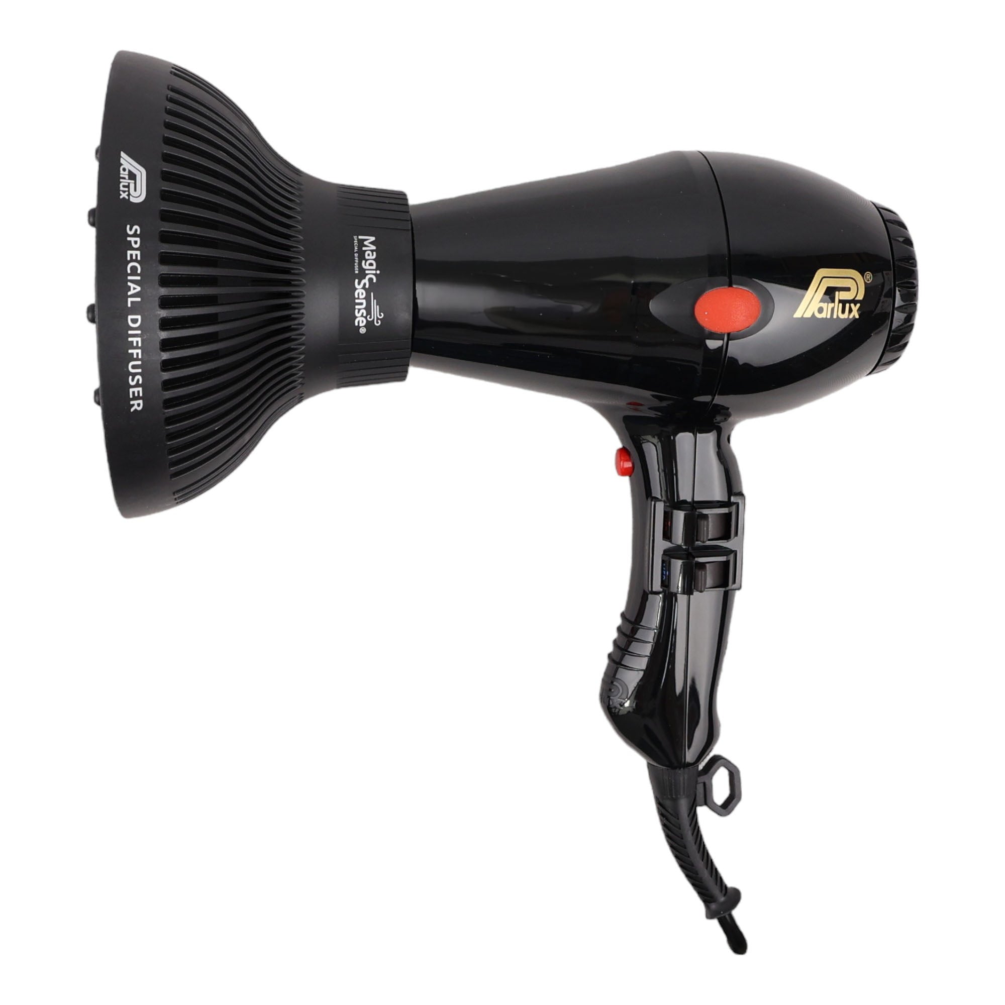 Parlux - Magic Sense Hair Dryer Diffuser