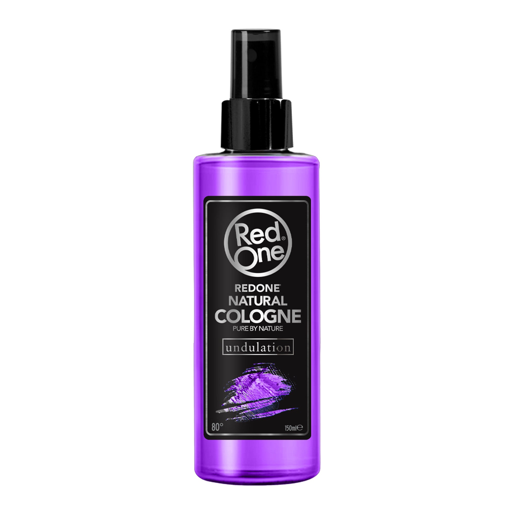 Redone - Natural Cologne Spray 150ml