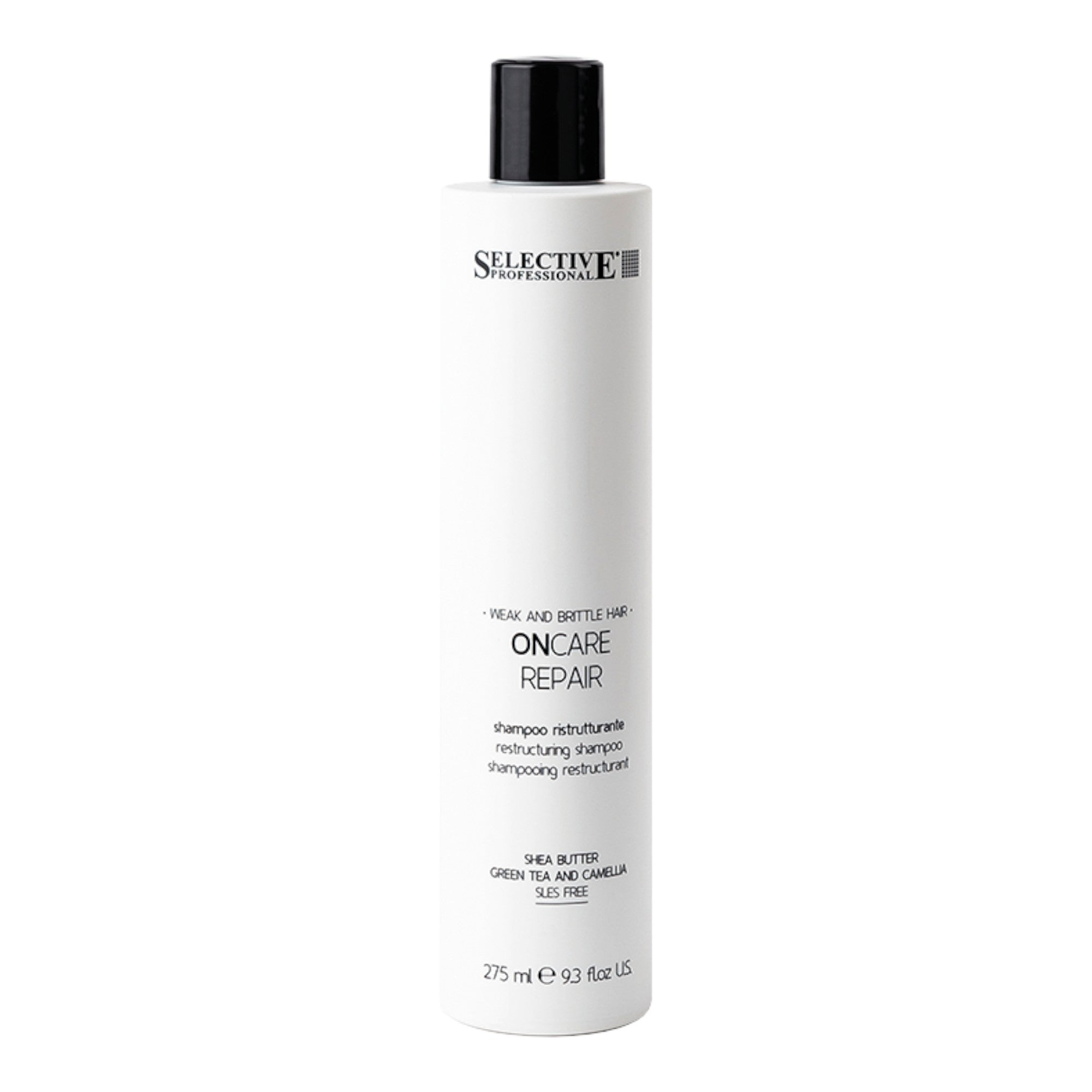 Selective Professional - OnCare Repair Shampoo Deep Repairing 275ml