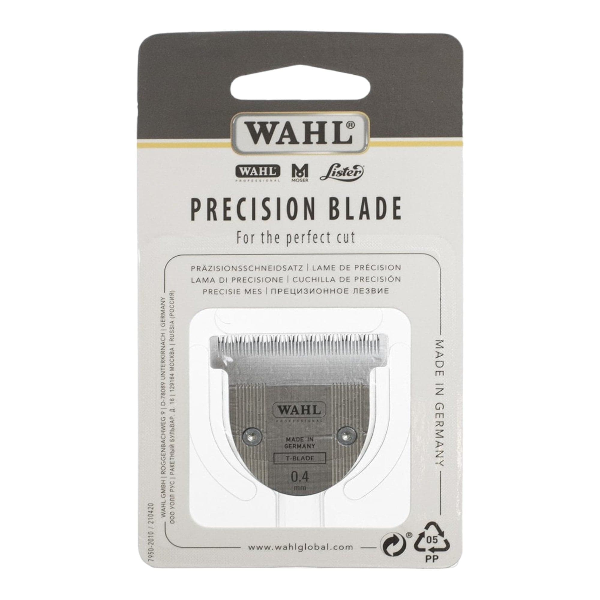 Wahl - Precision T-Cut Blade 1584-7190
