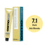 7.1 Medium Ash Blonde