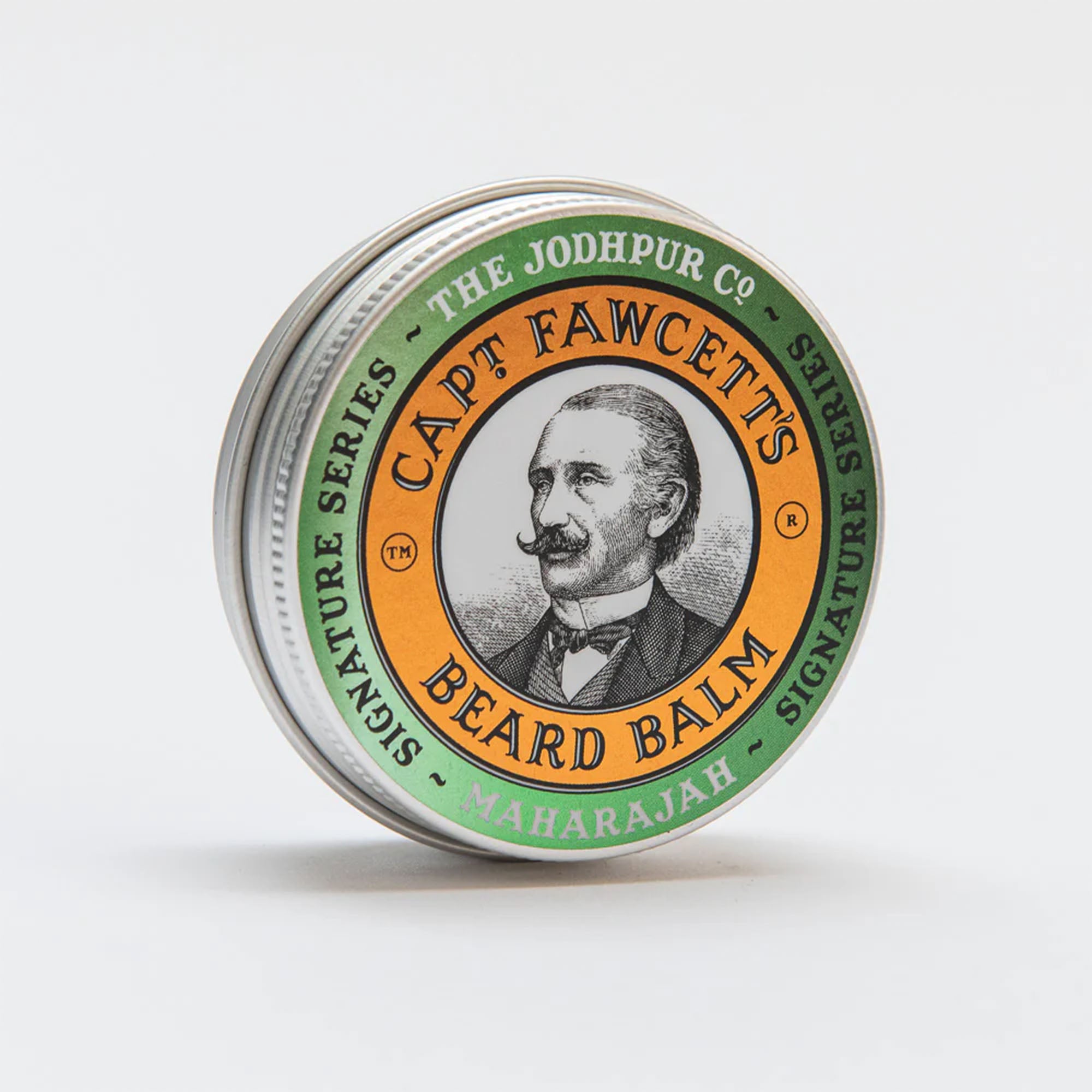 Captain Fawcett - Maharajah Gift Set