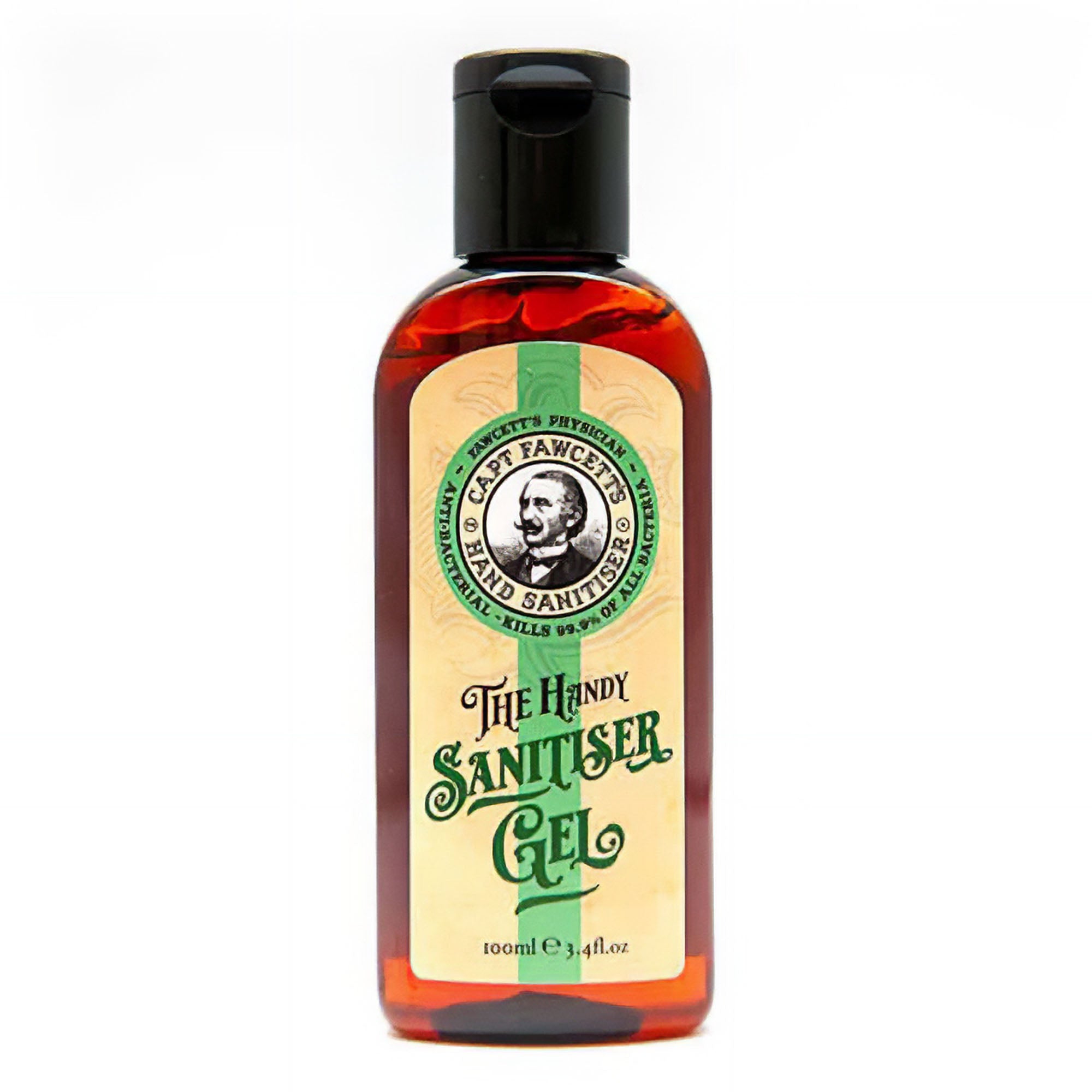 Captain Fawcett - Maharajah Gift Set
